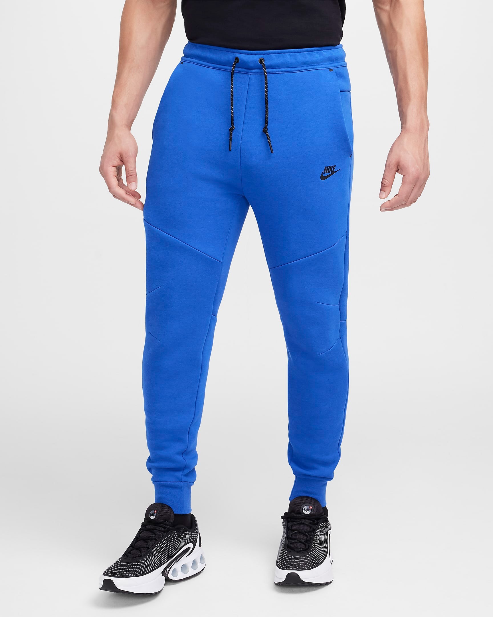 Tech Fleece Eşofman Altı
