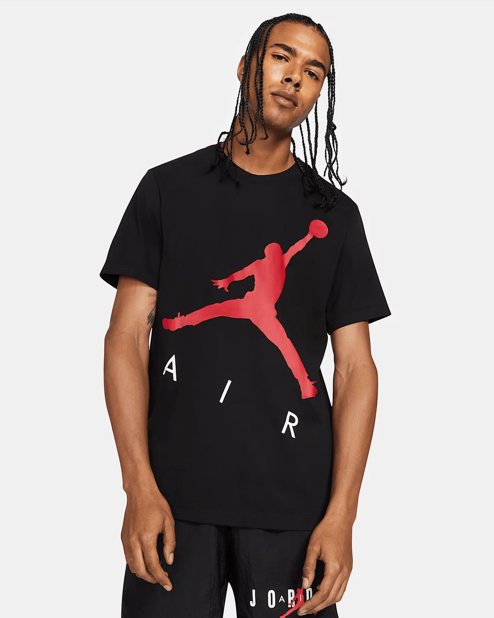 Jordan Jumpman Air