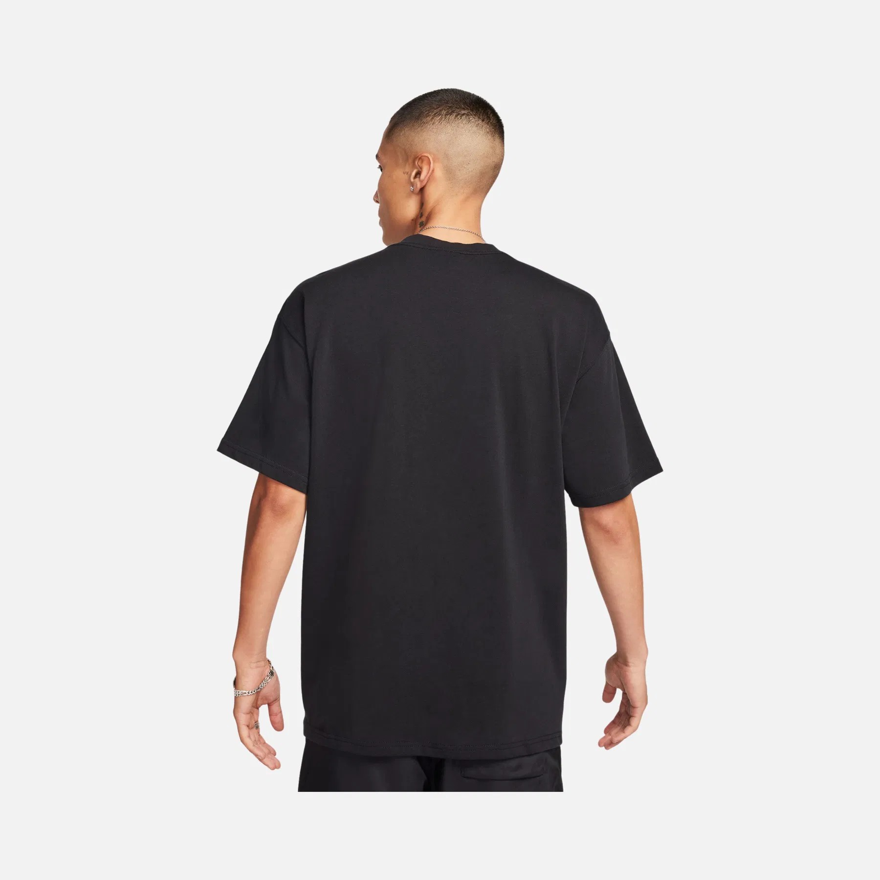 Sportswear Tuned Air 25TH Anniversary Graphic Short-Sleeve Erkek Tişört
