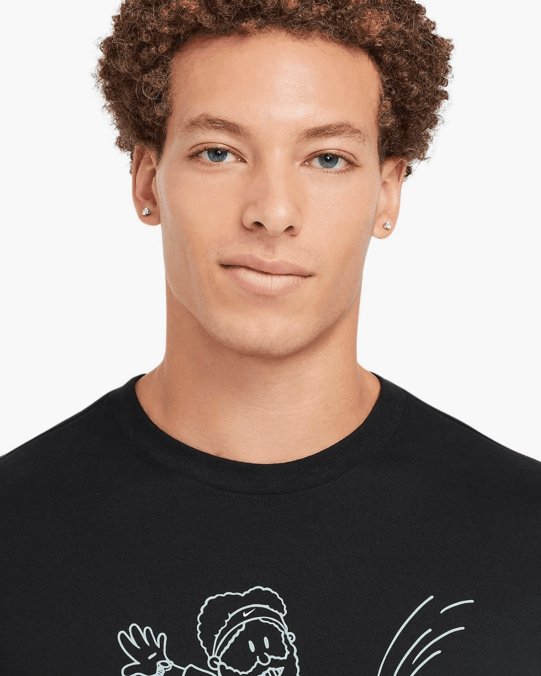 Court Dri-FIT Tişört