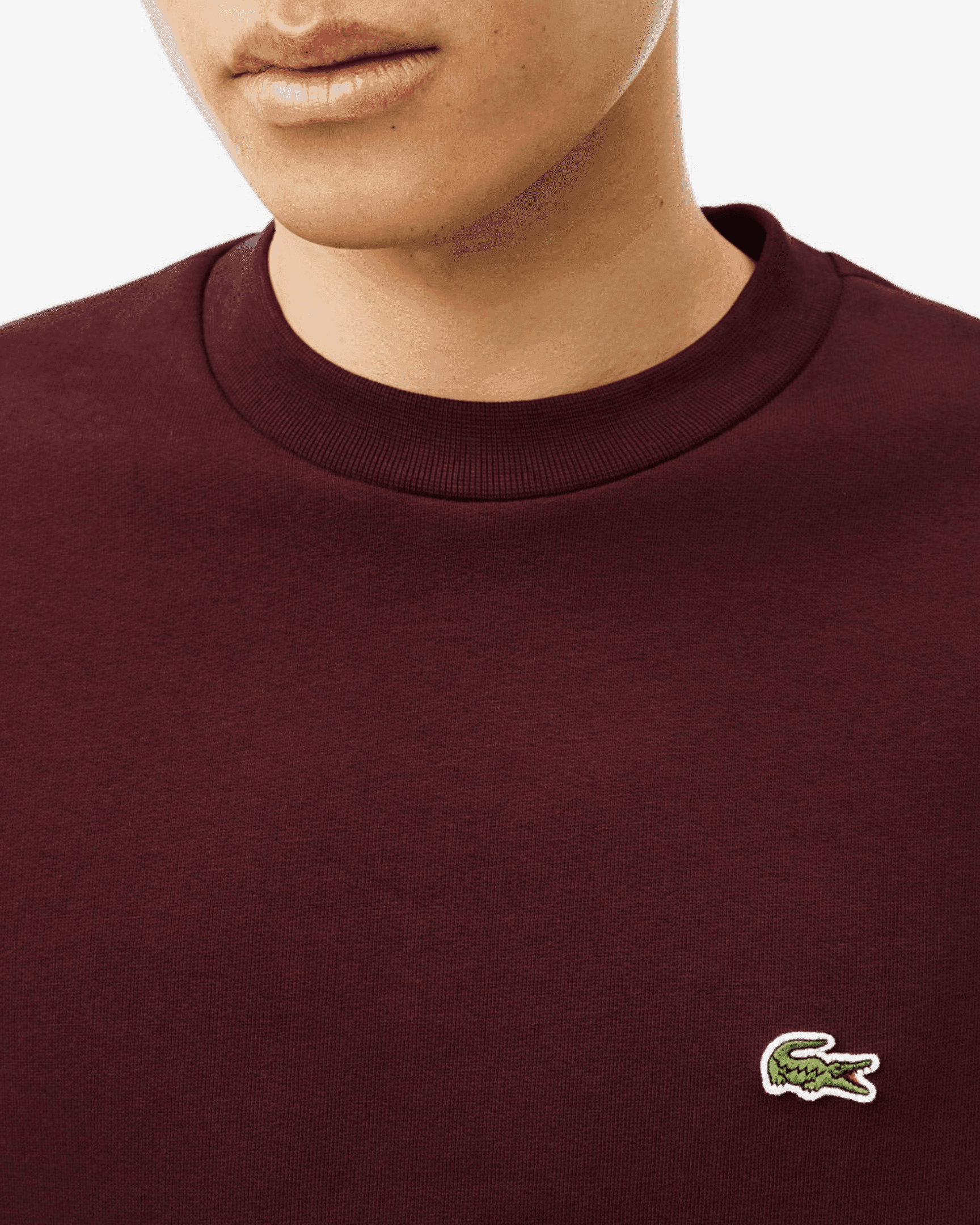 Classic Logo Sweatshirt