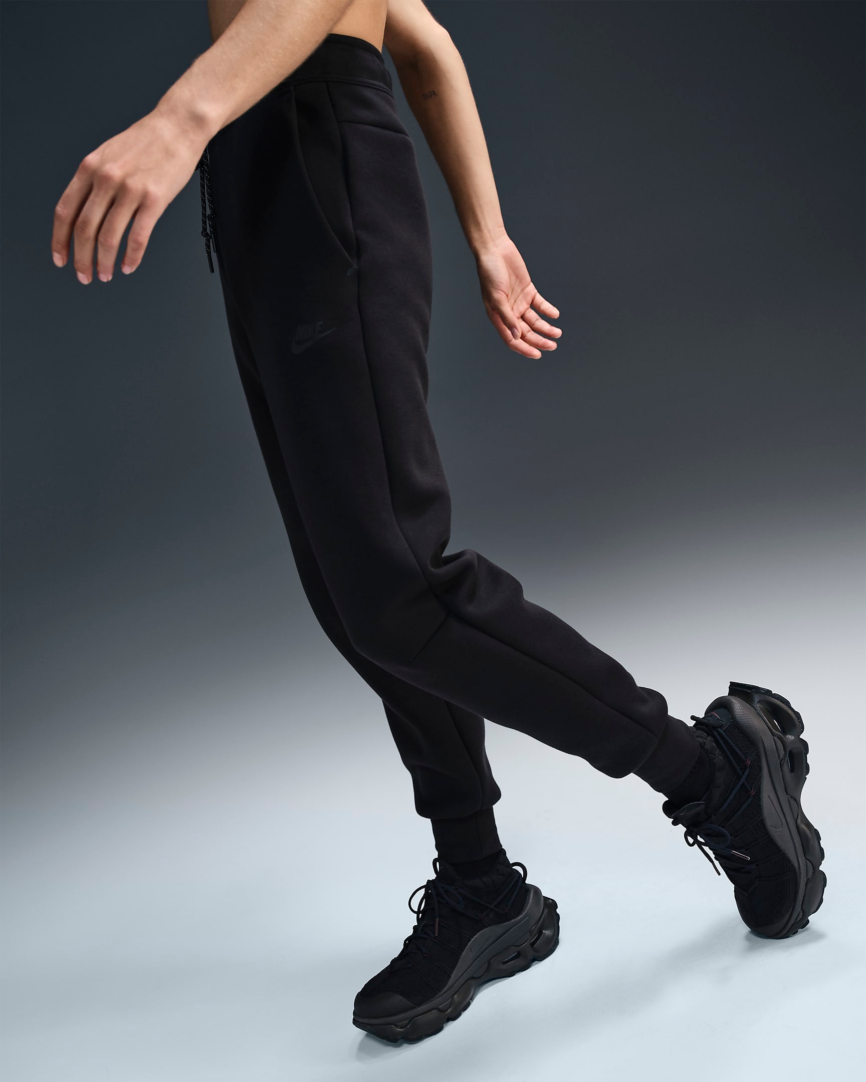 Tech Fleece Eşofman Altı