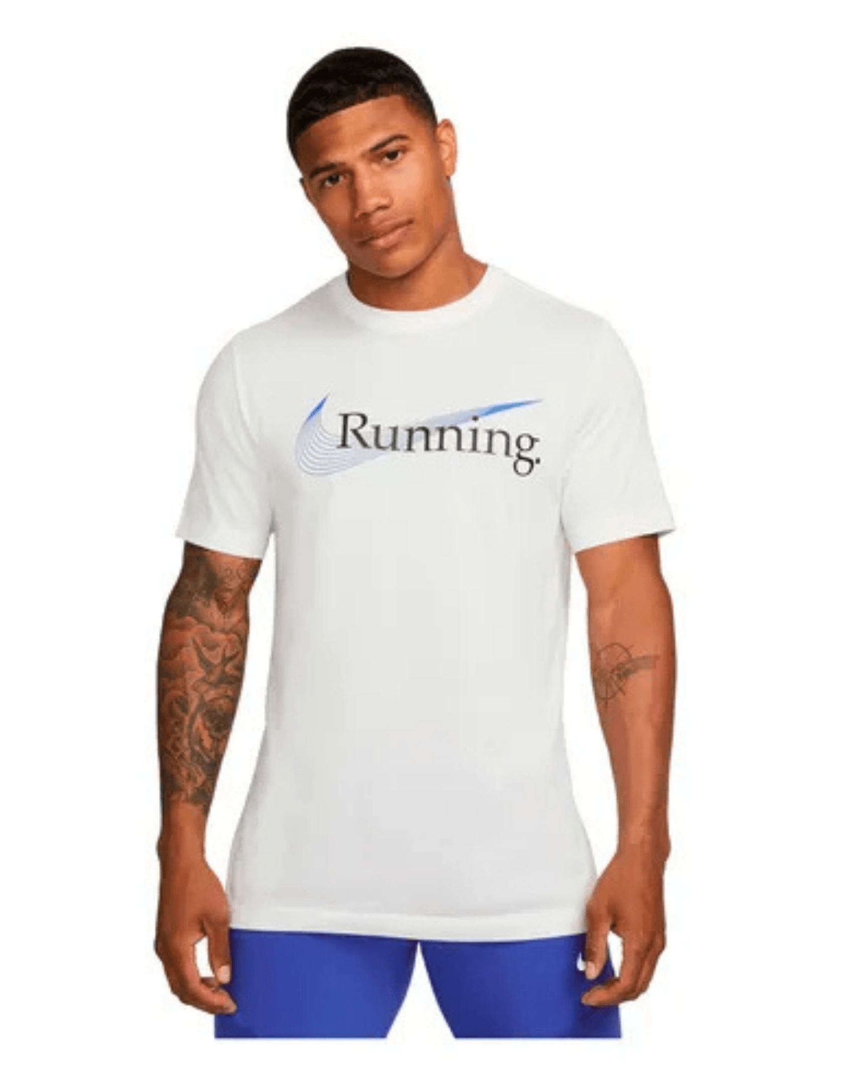 Running Tshirt