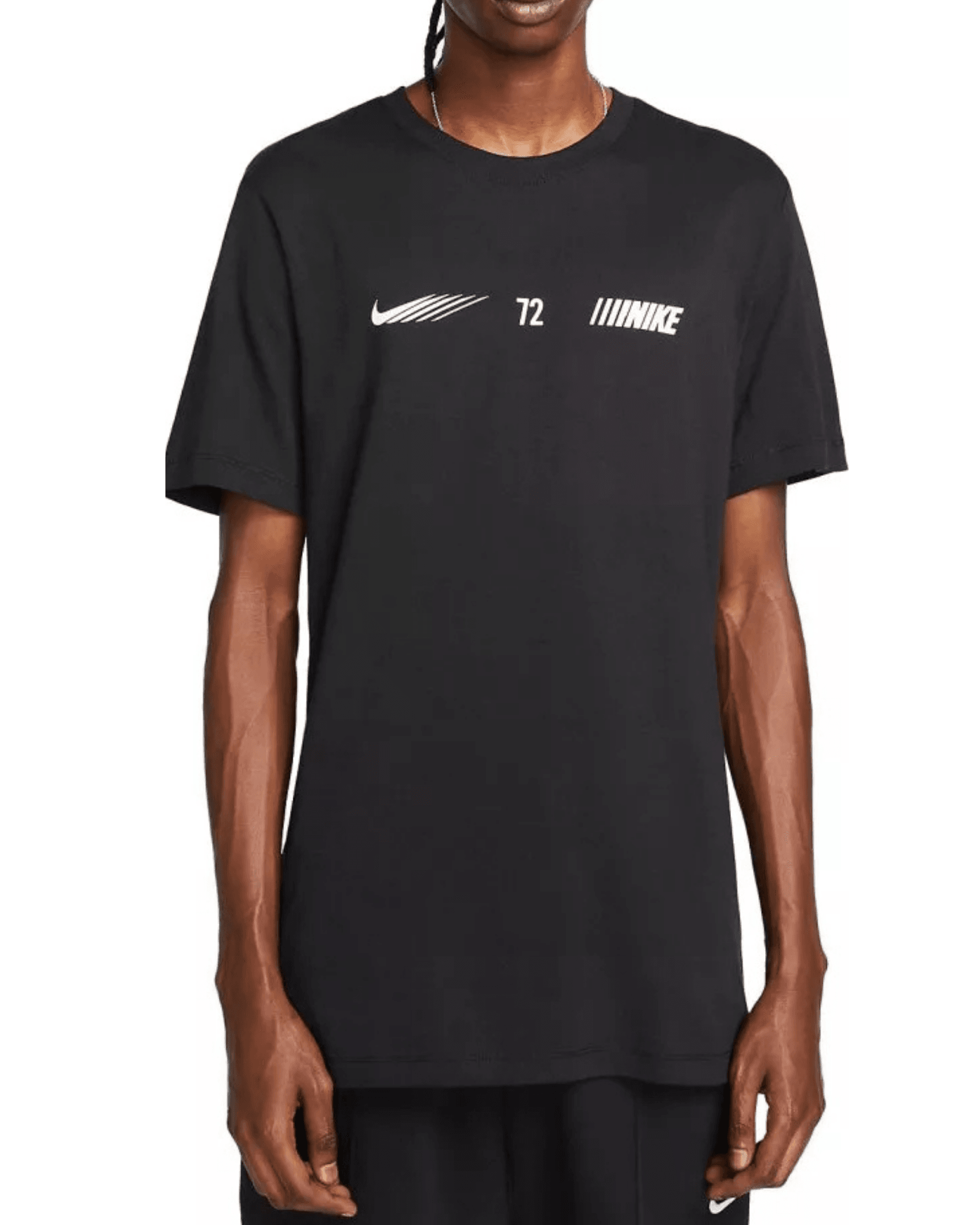 Standard Issue Short-Sleeve
