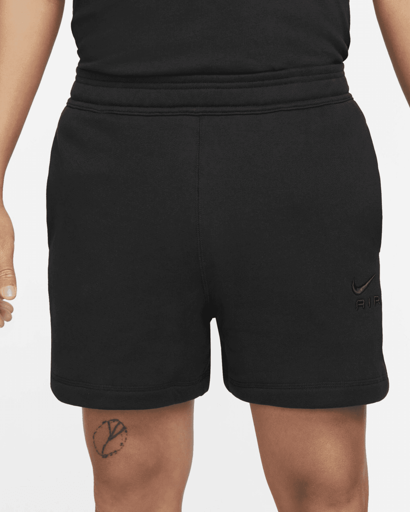 Sportswear Air French Terry Şort