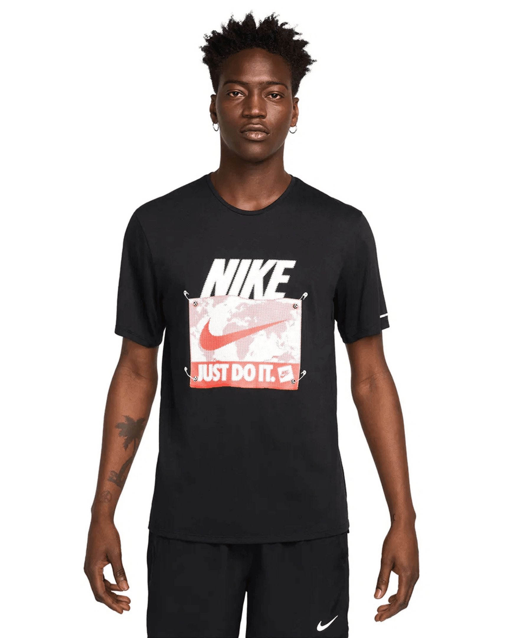 Dri Fit Run