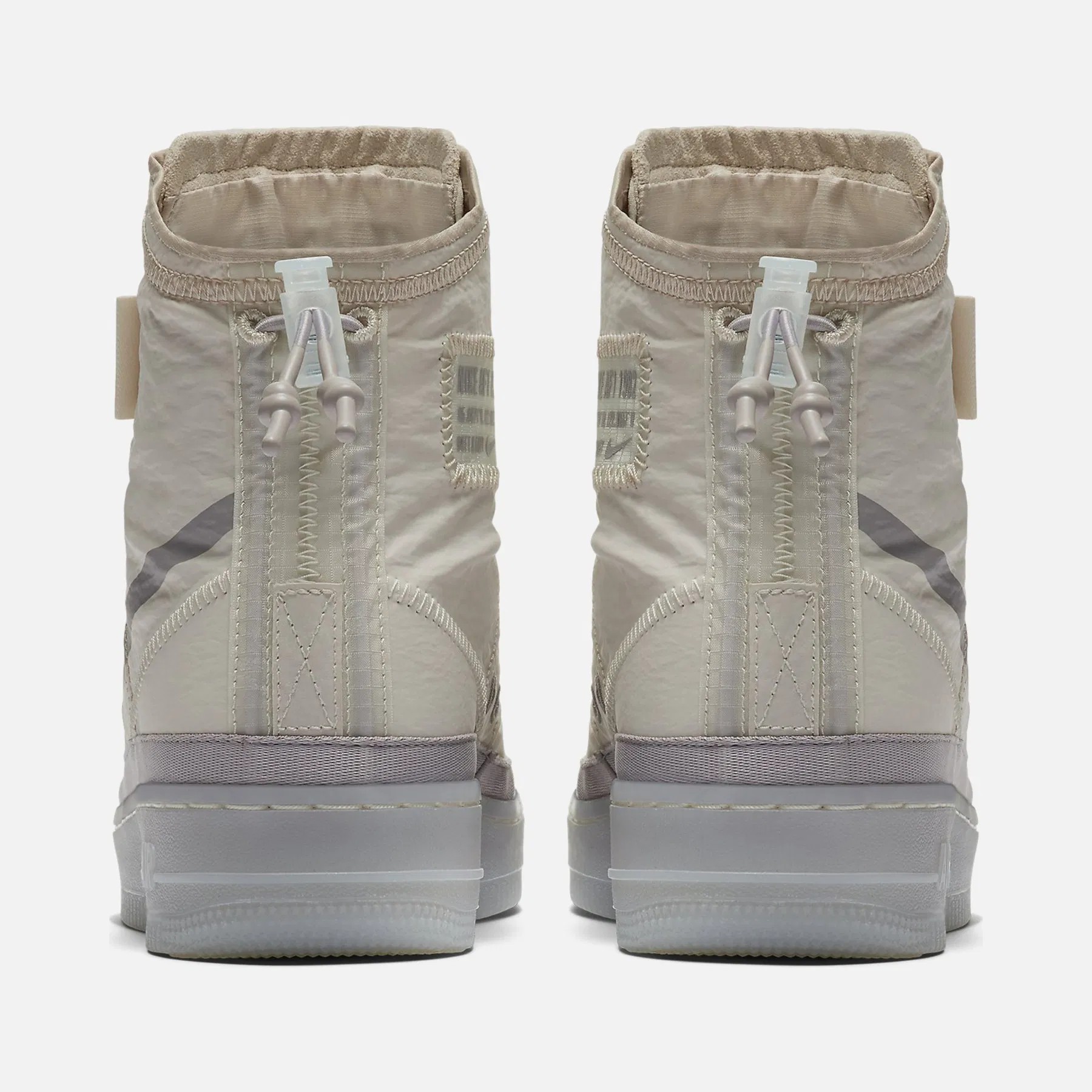 Air Force 1 Shell