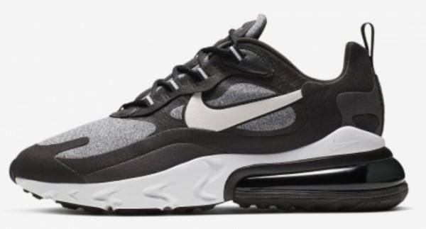 Air Max 270 React Op Art 