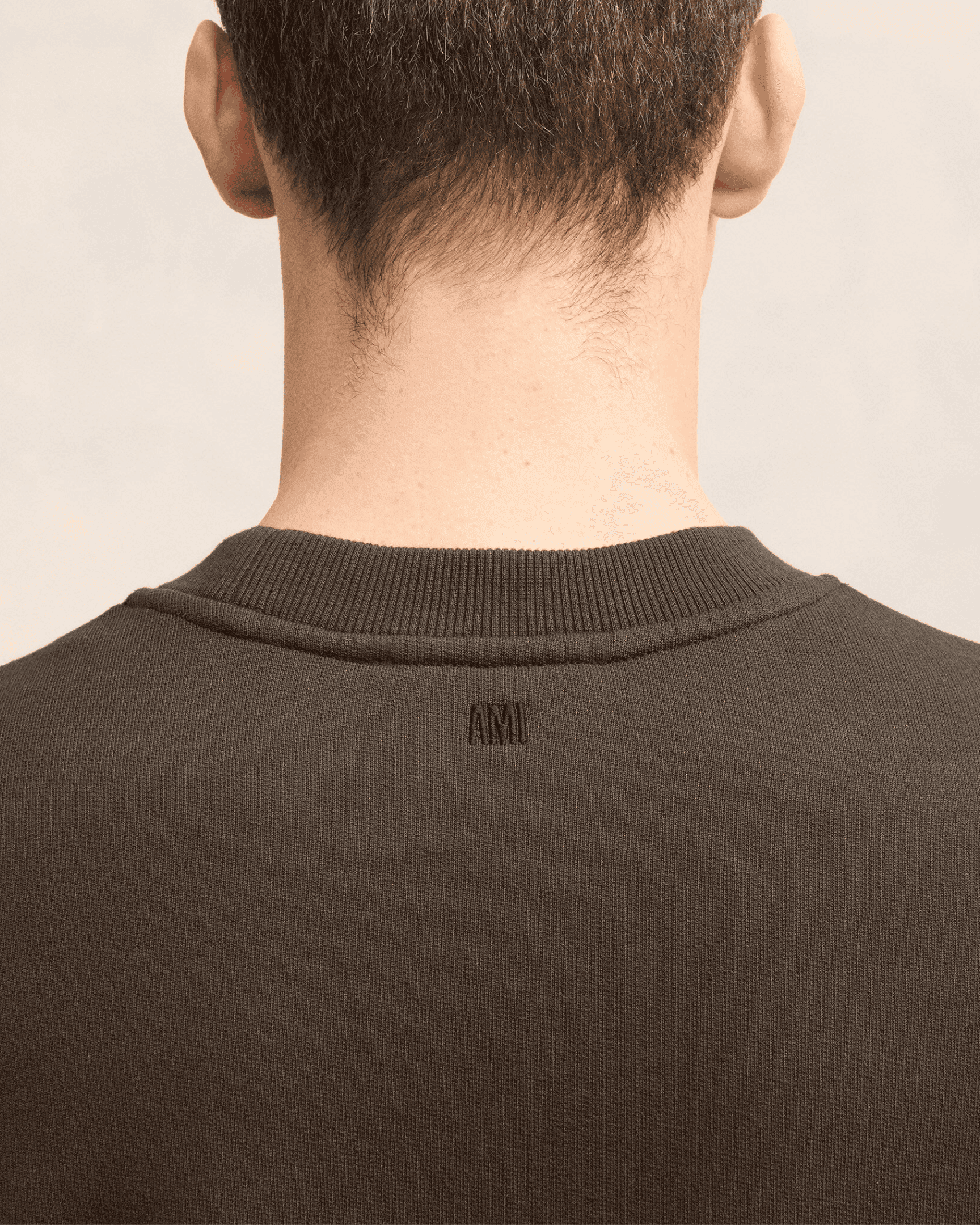 Red Ami De Coeur Sweatshirt