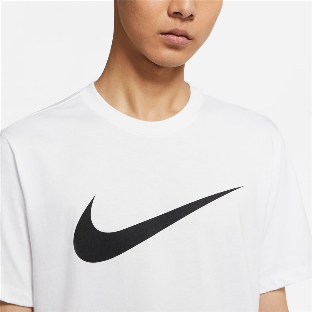 Sportswear Icon Swoosh Erkek Tişört