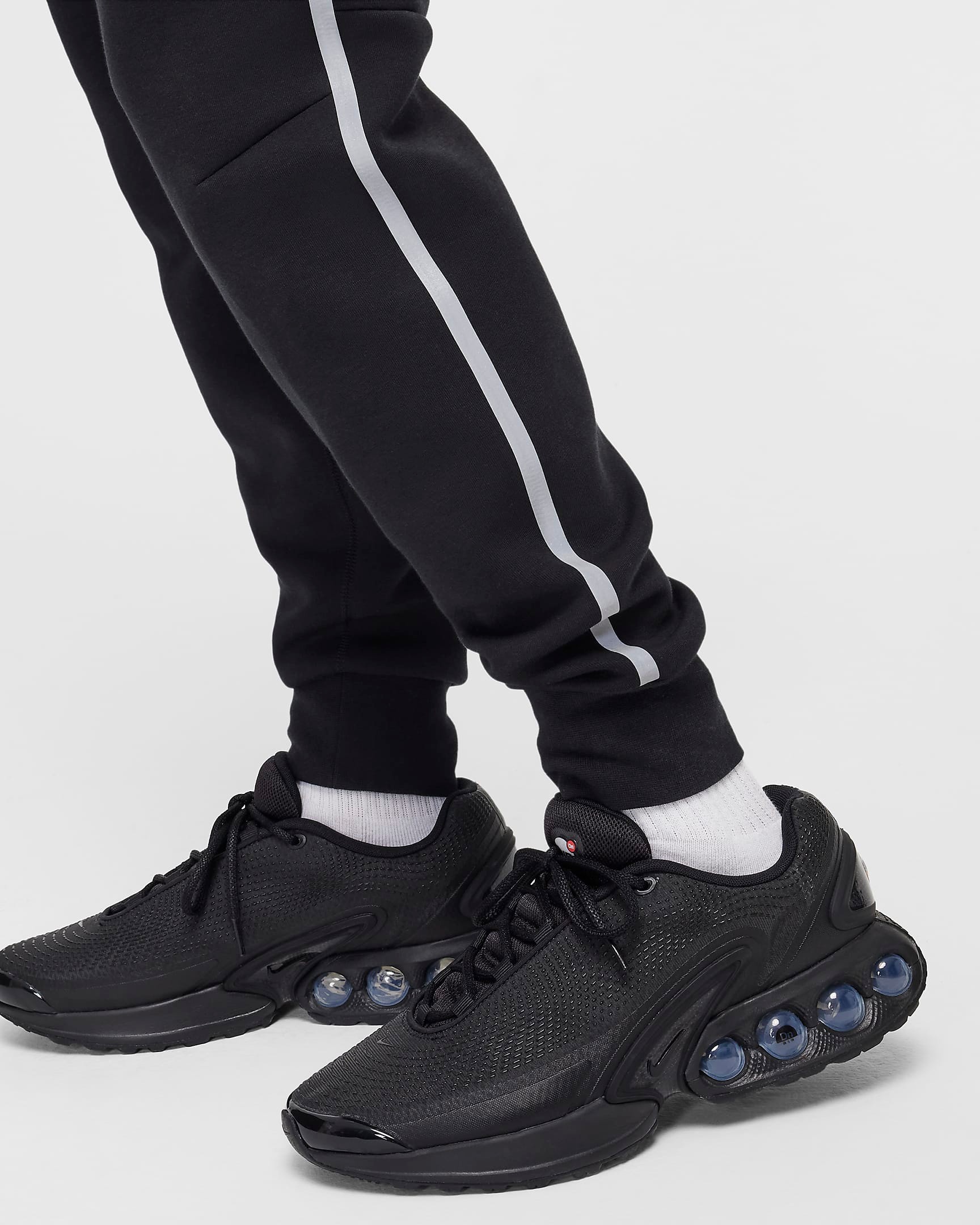 Tech Fleece Yansıtıcı Eşofman Takımı