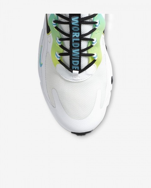 Air Max 270 React SE