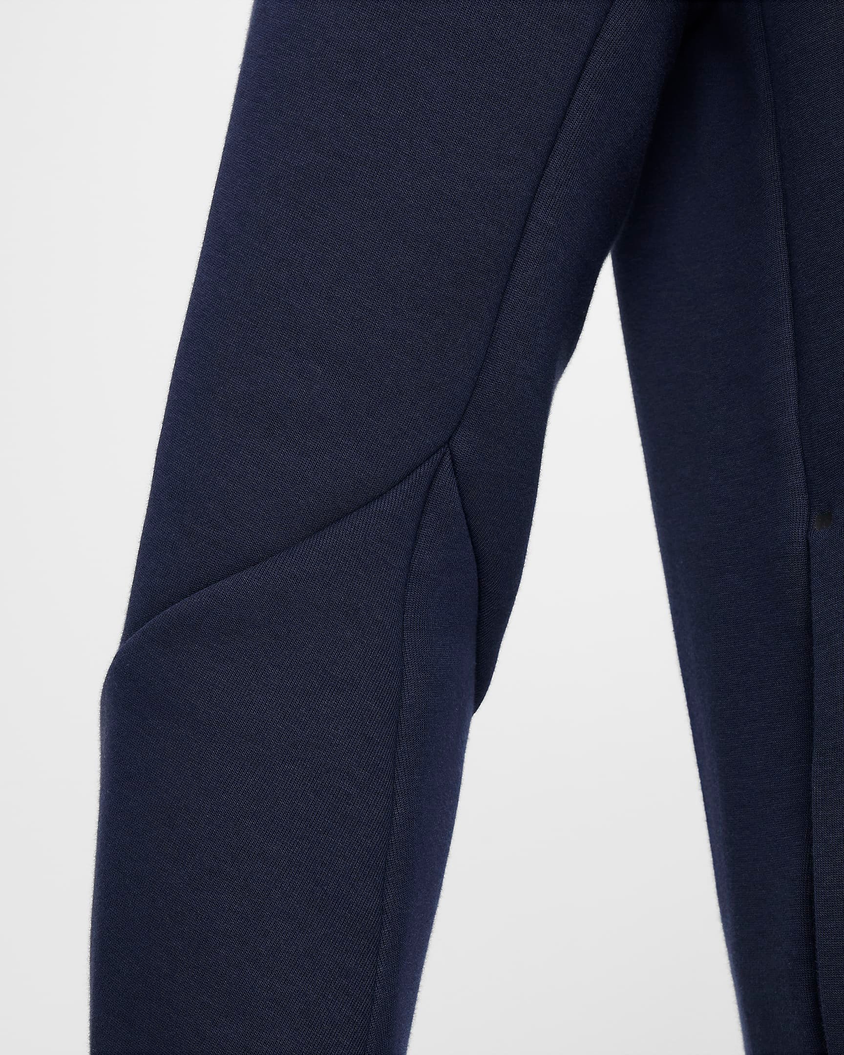 Tech Fleece Full-Zip Hoodie