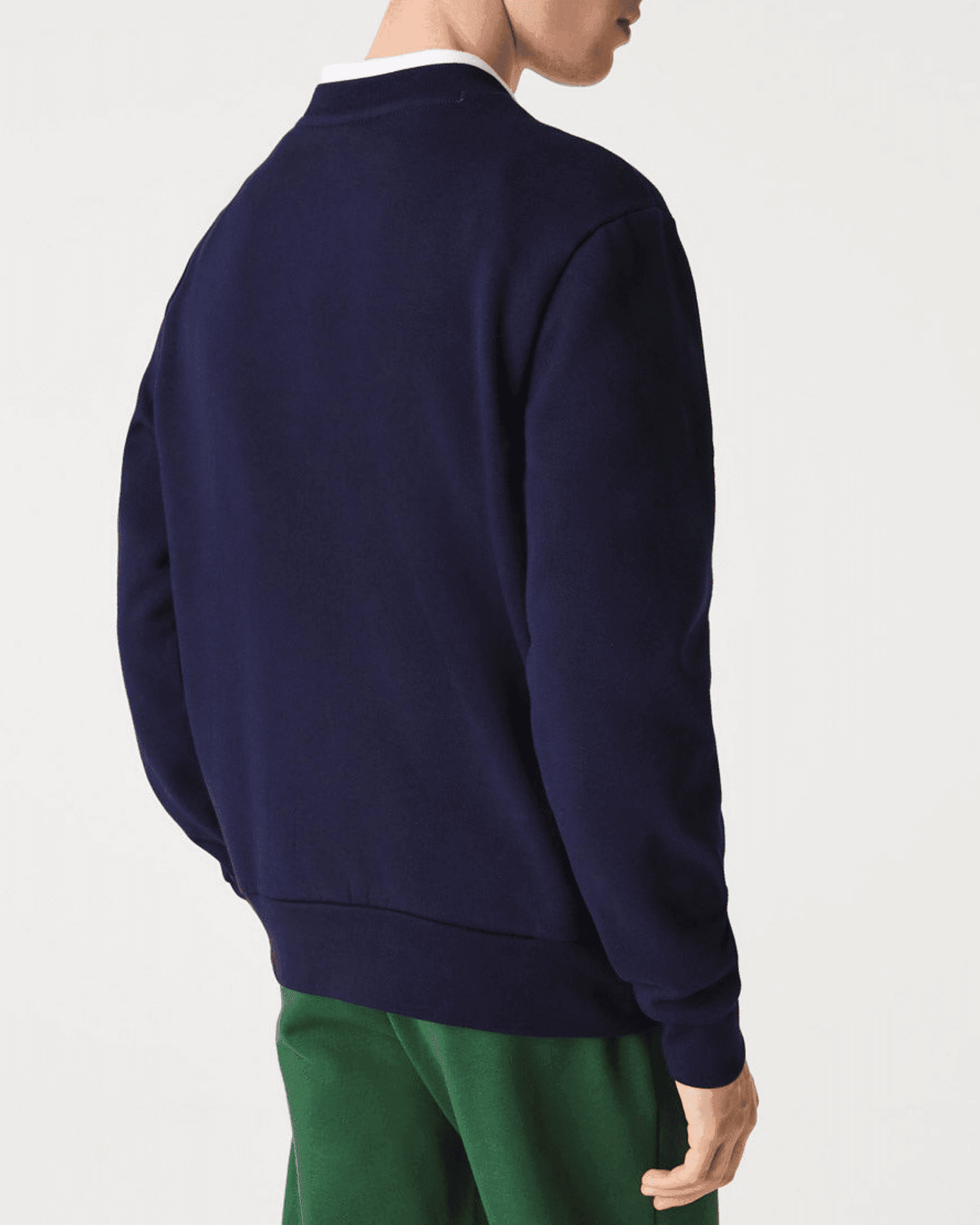 Classic Logo Sweatshirt