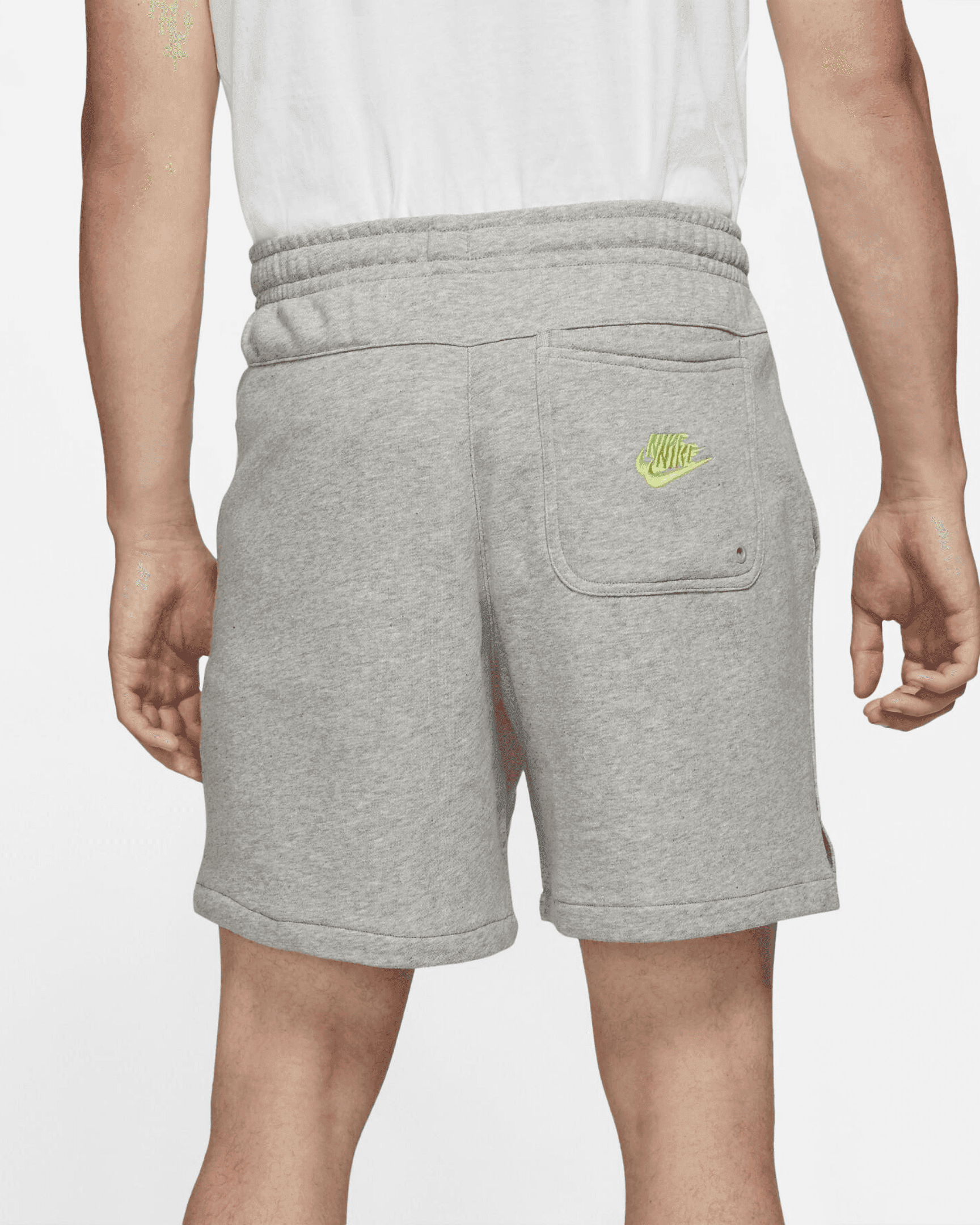 Sportswear Essentials+ French Terry Şort