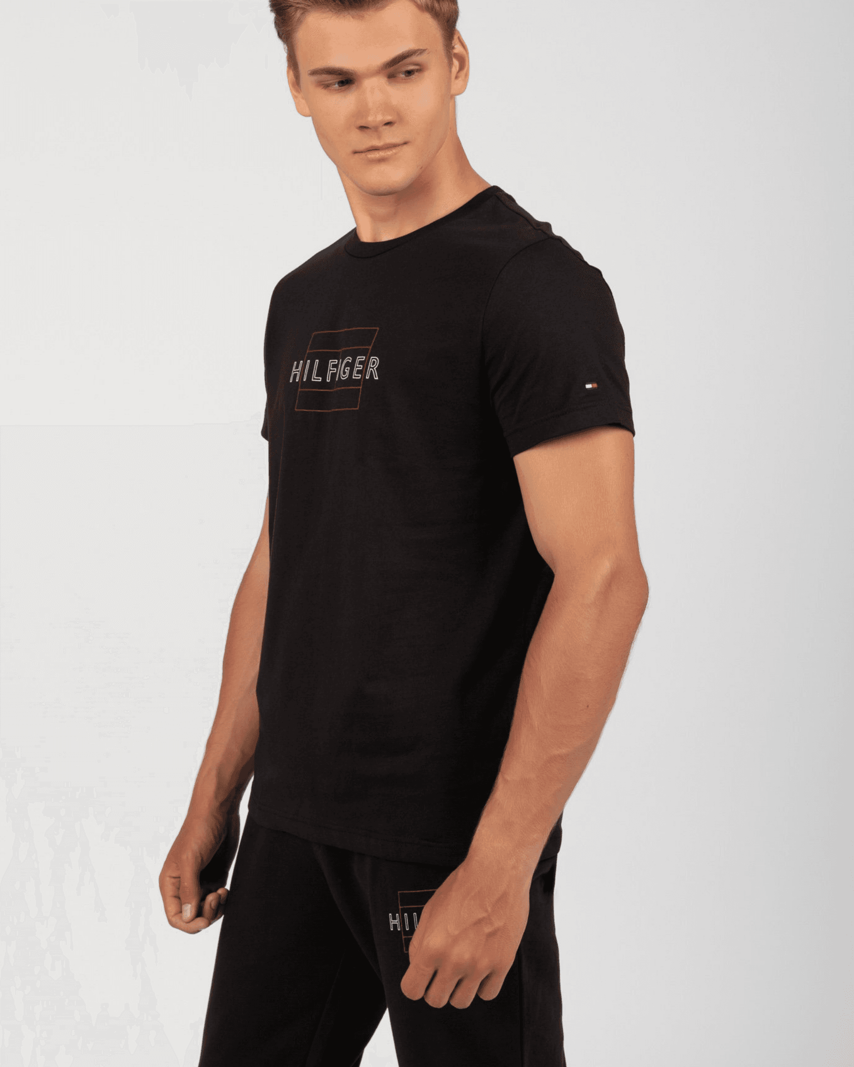 Erkek Pamuklu Tshirt