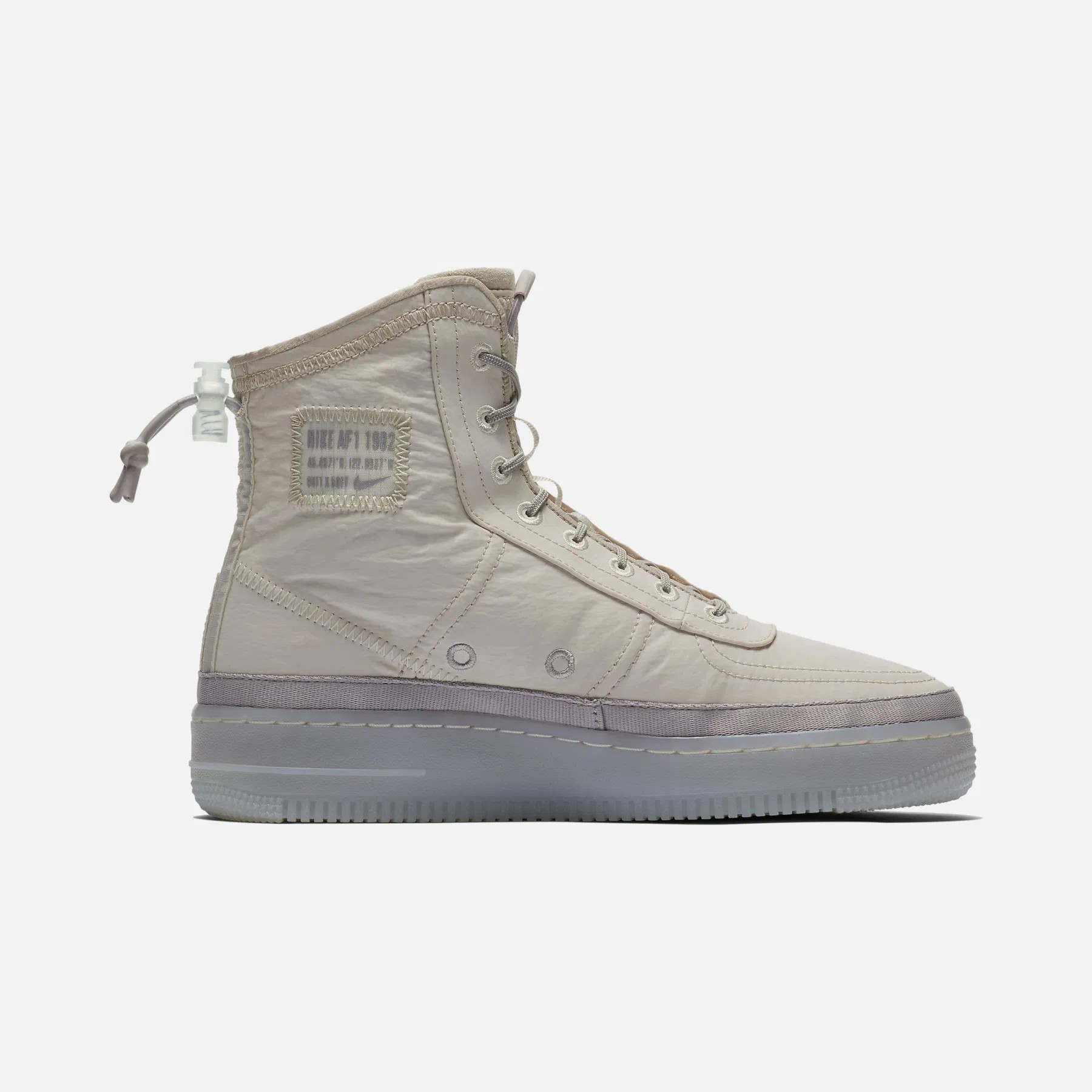 Air Force 1 Shell