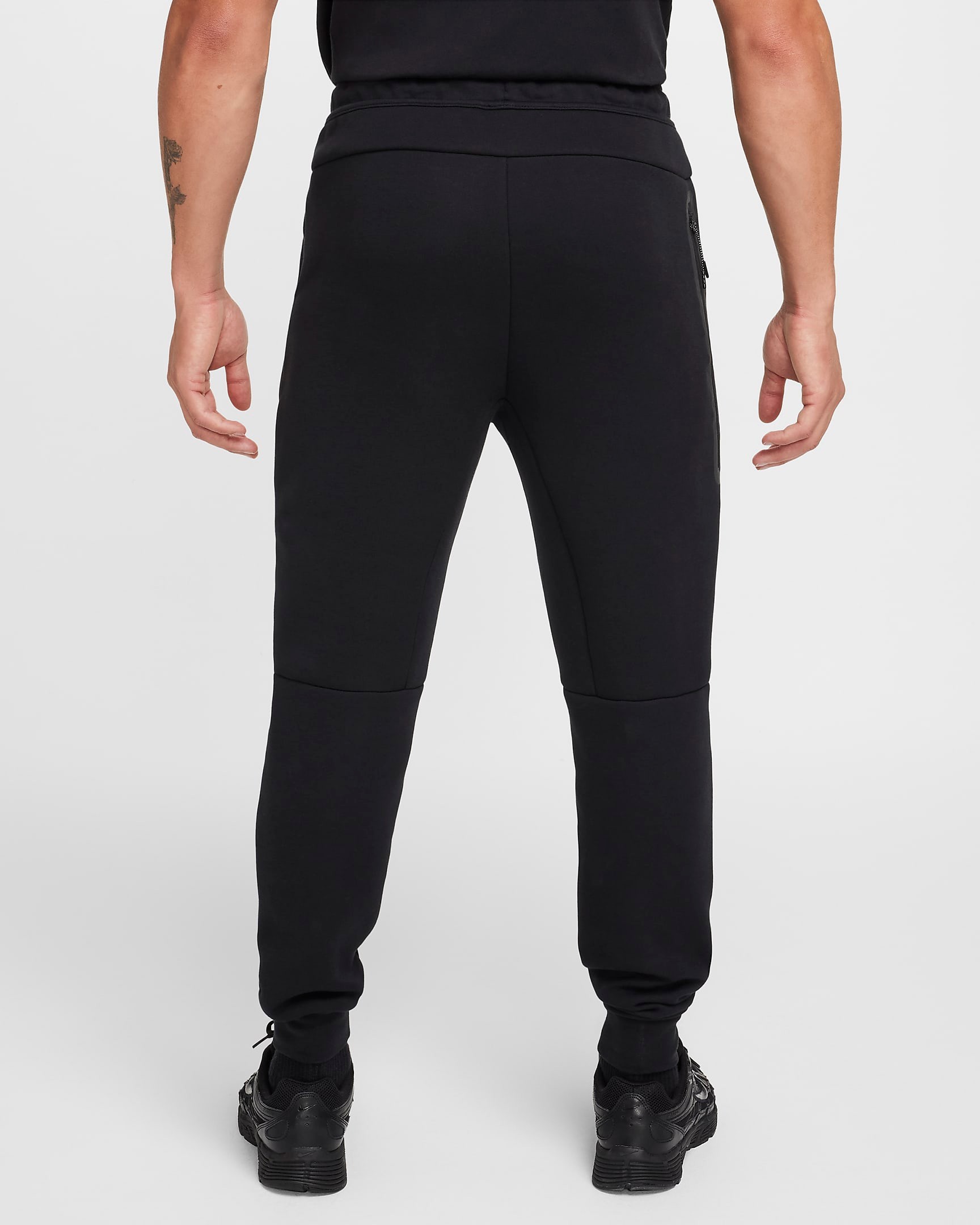 Tech Fleece Eşofman Altı