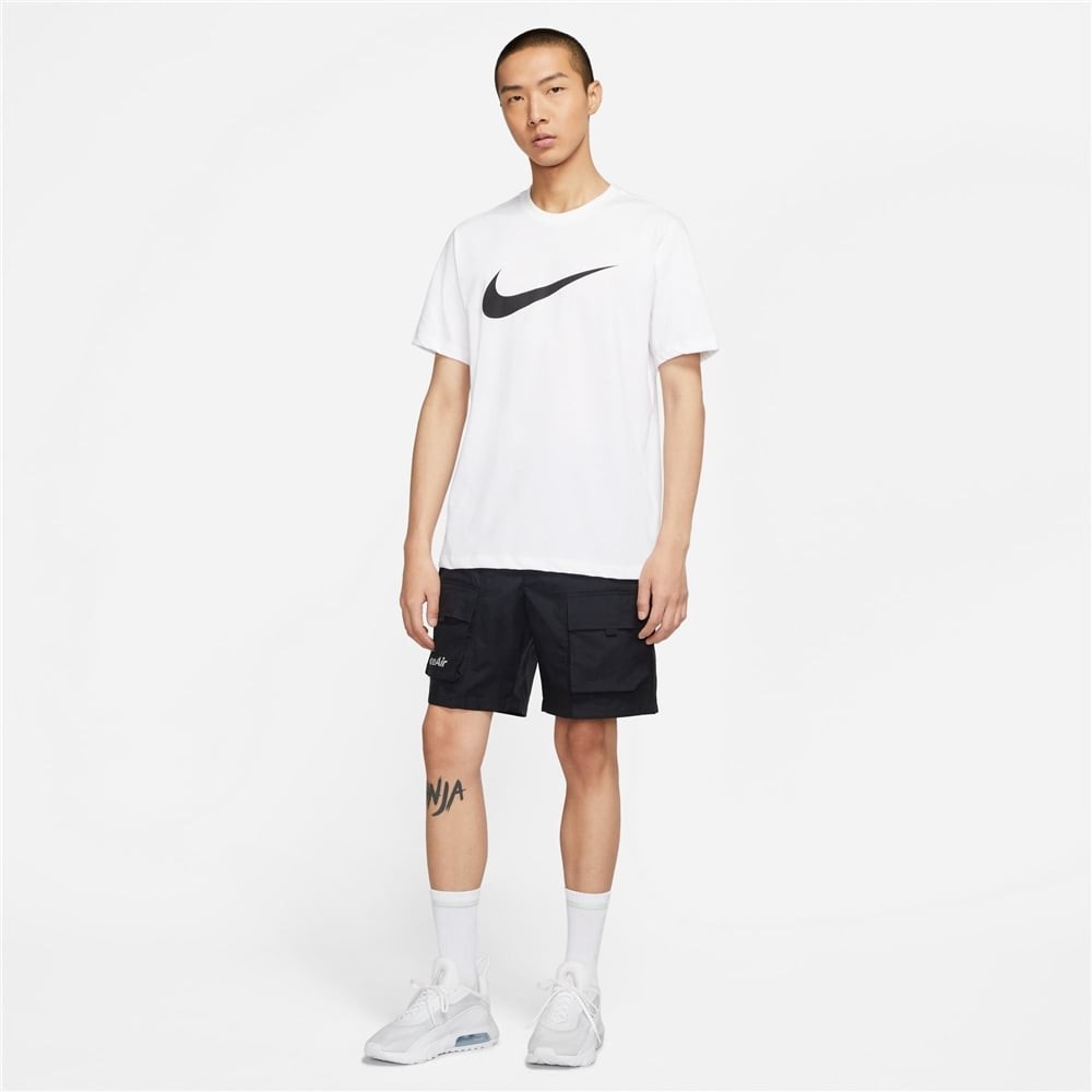 Sportswear Icon Swoosh Erkek Tişört