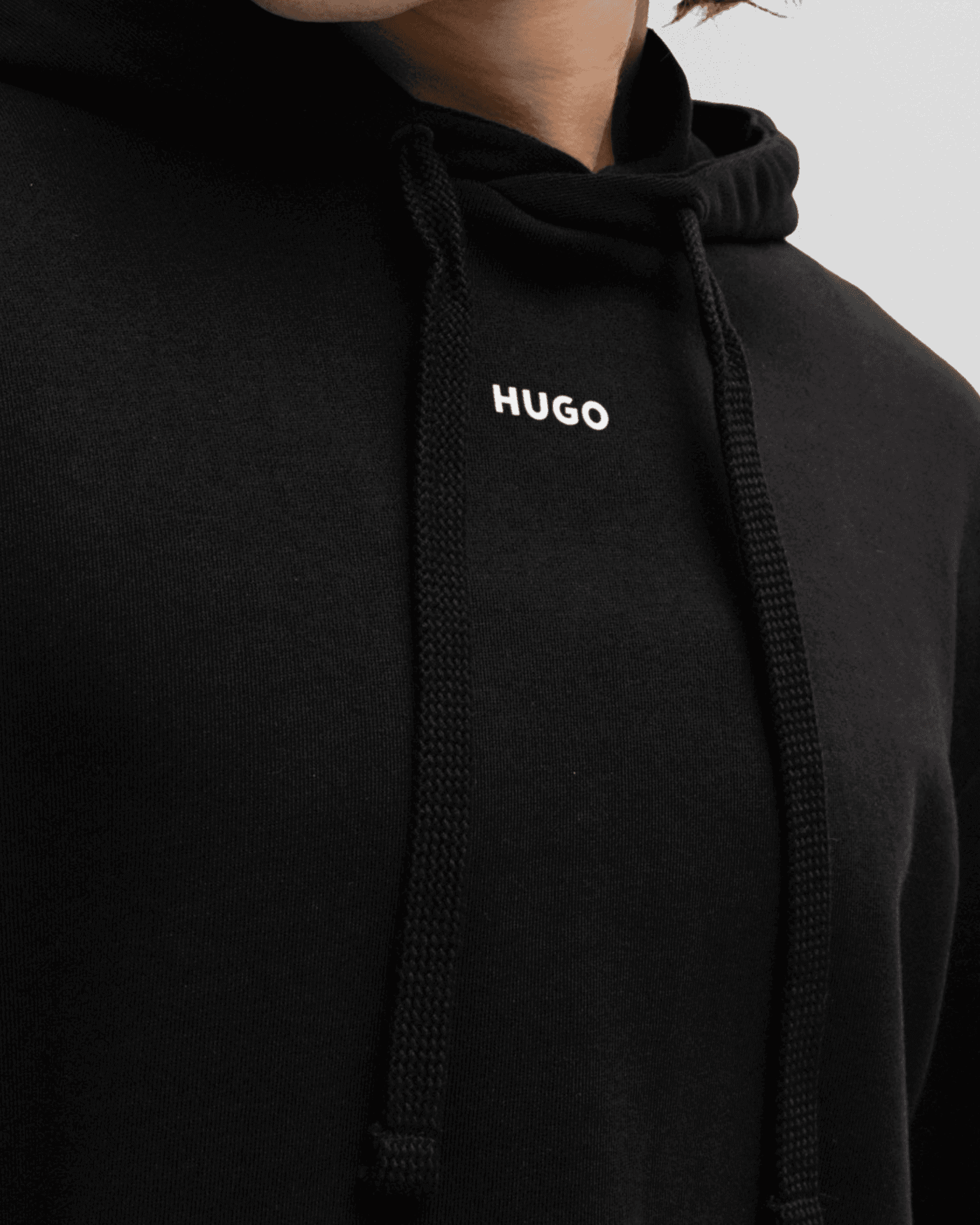 Dapo Hoodie
