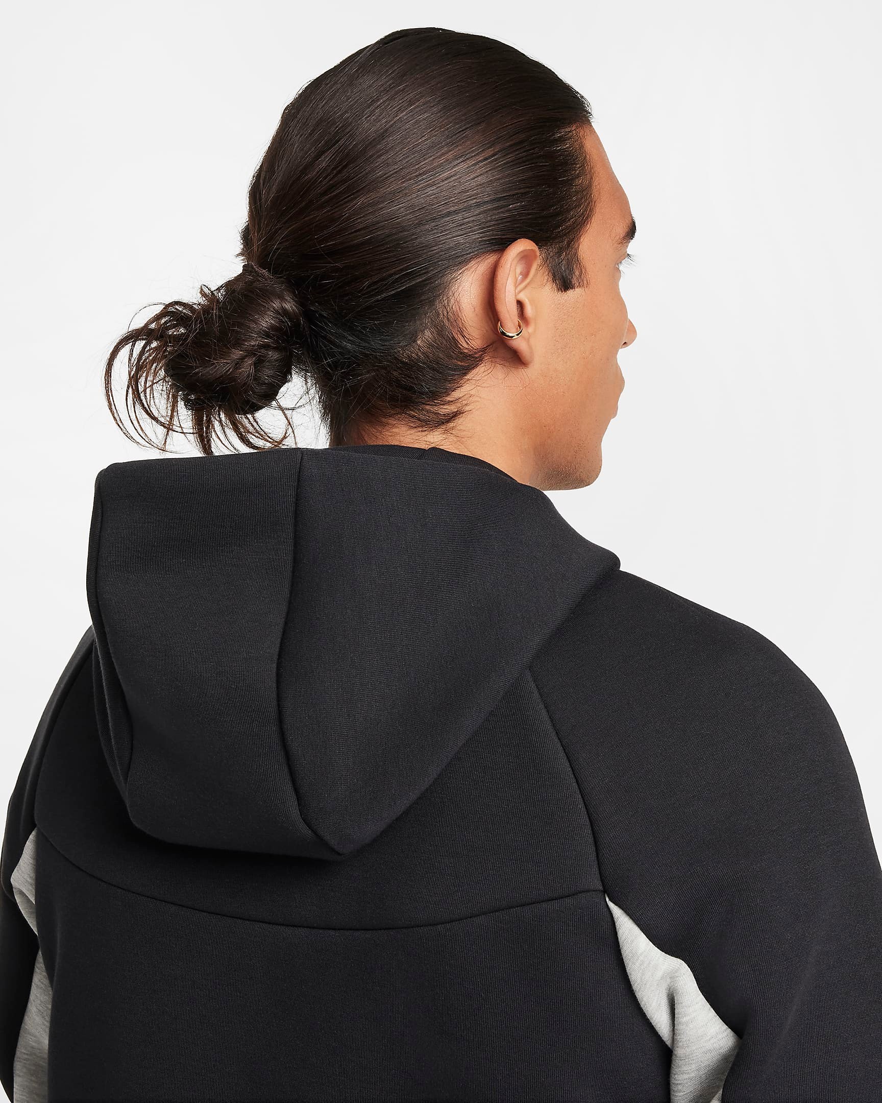 Tech Fleece Full-Zip Hoodie