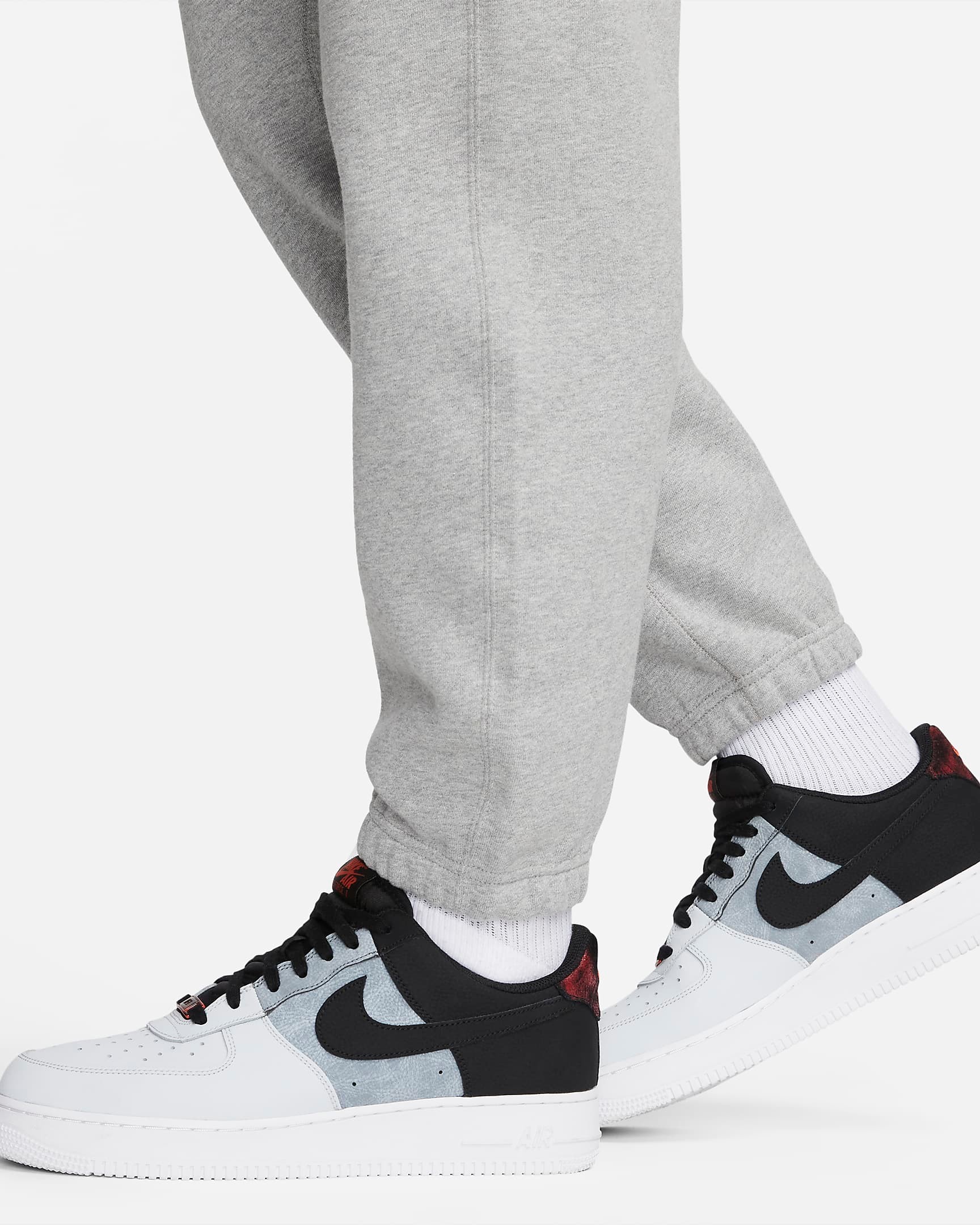 Solo Swoosh Eşofman Altı
