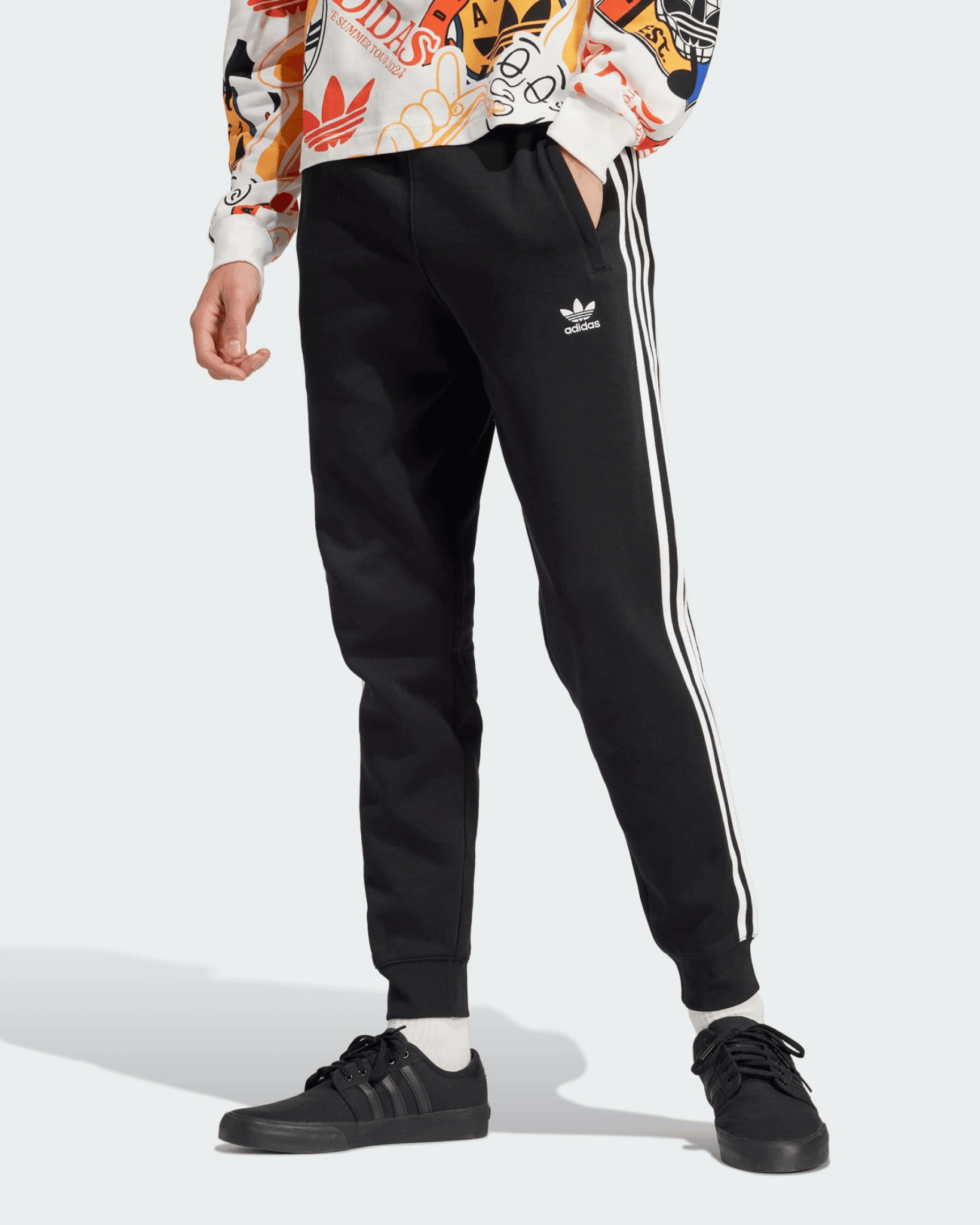Adicolor 3-Stripes Eşofman Altı