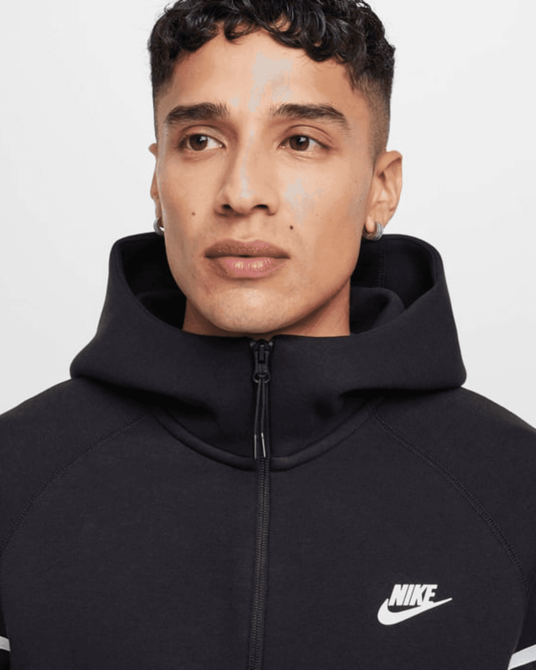 Tech Fleece Yansıtıcı Eşofman Takımı