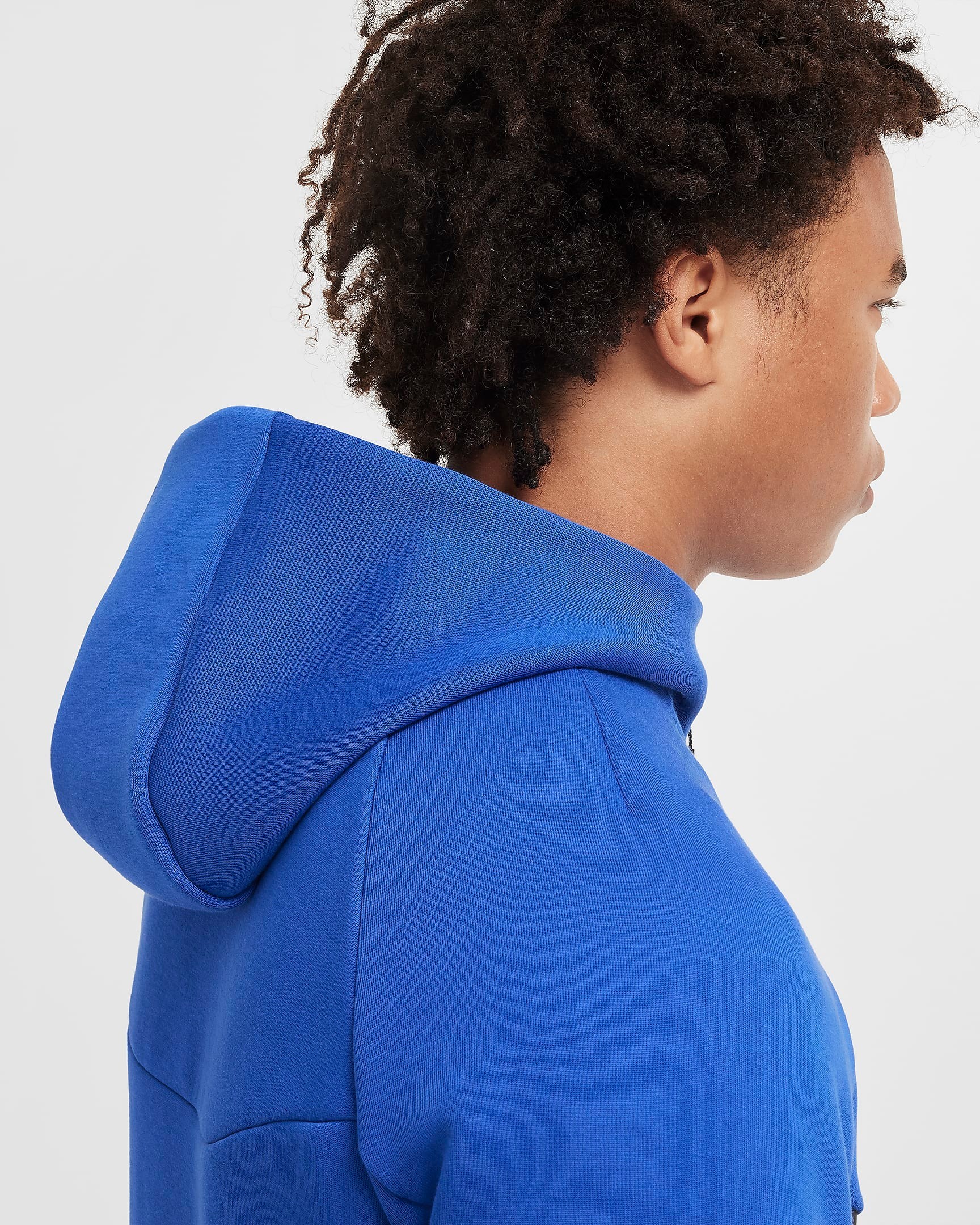 Tech Fleece Full-Zip Hoodie