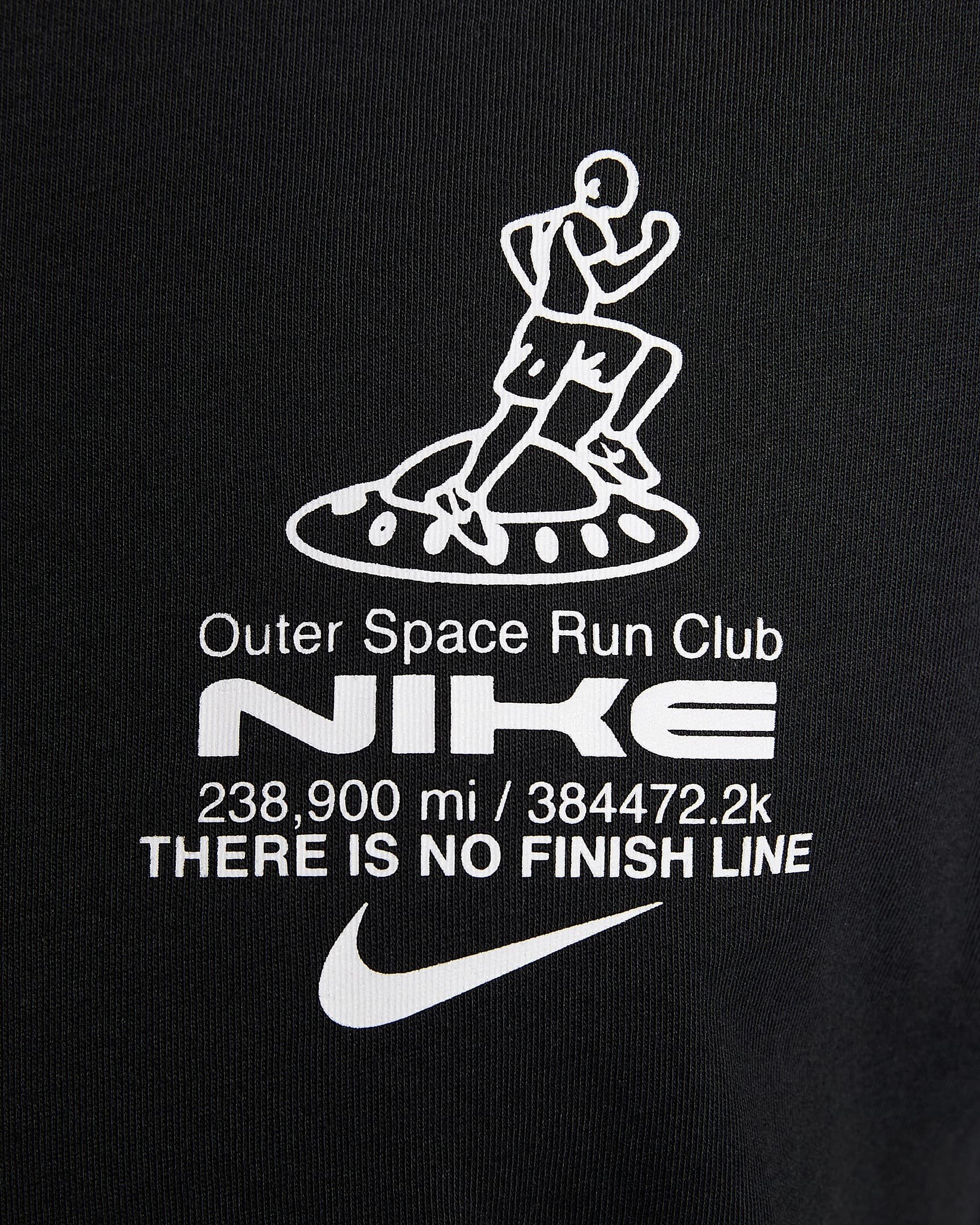 Running Tişört
