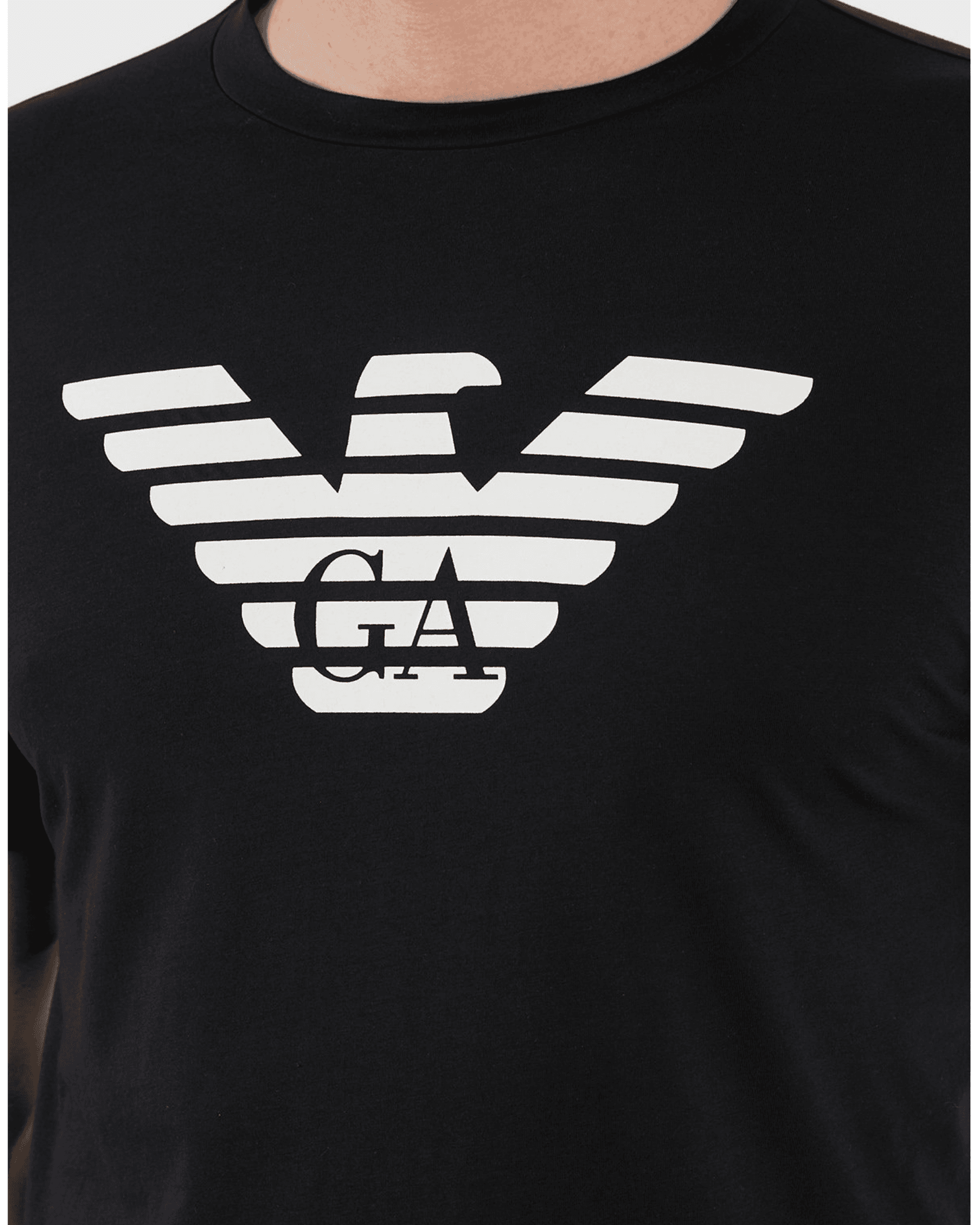 Pamuk Baskılı Tshirt 8N1TN
