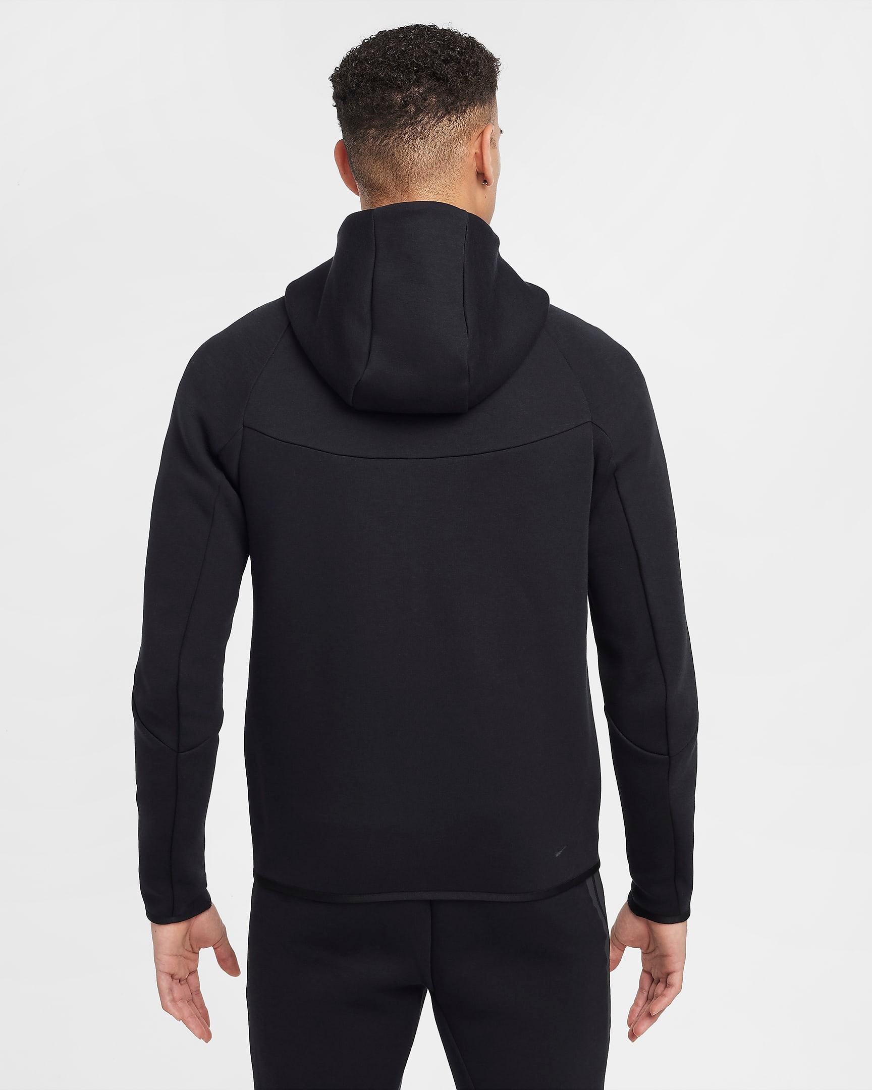 Tech Fleece Full-Zip Hoodie