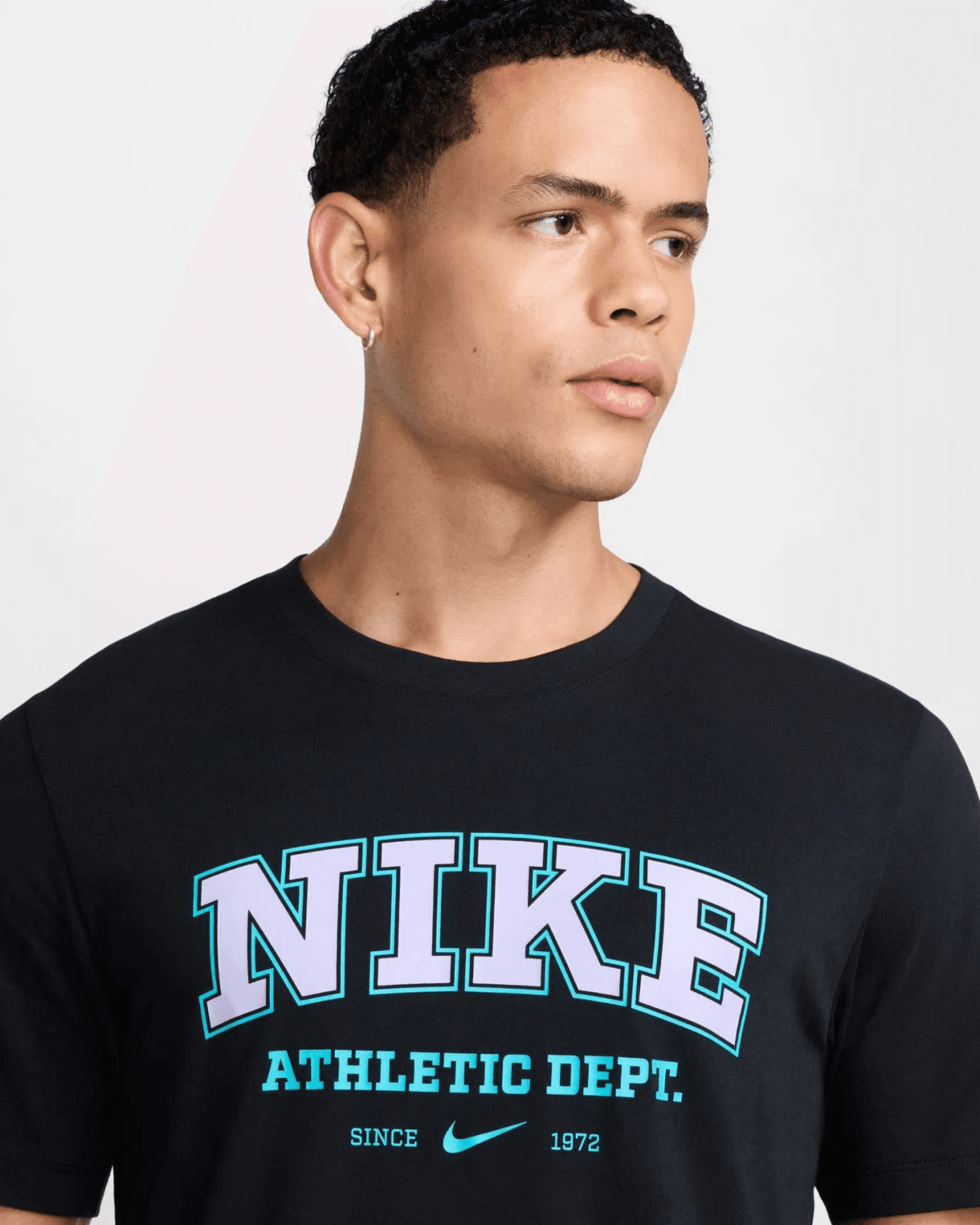 Dri-FIT Tee Print