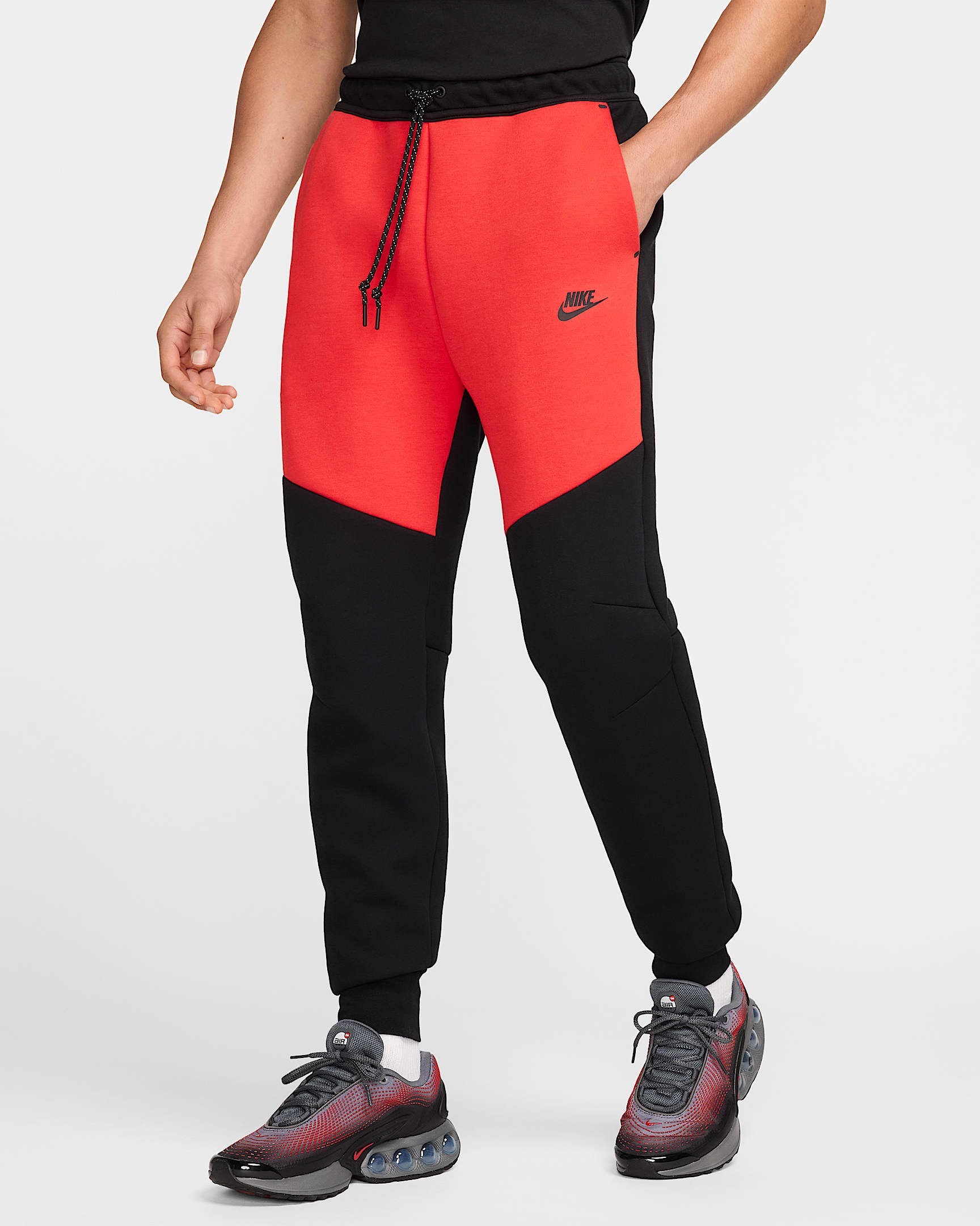 Tech Fleece Eşofman Altı