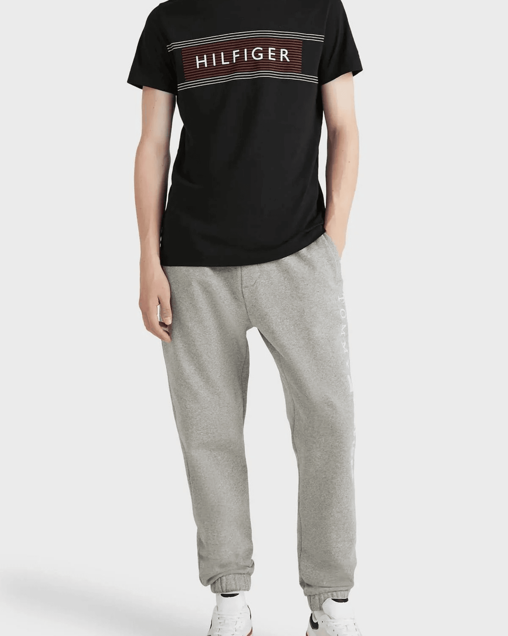 Erkek Pamuklu Tshirt 