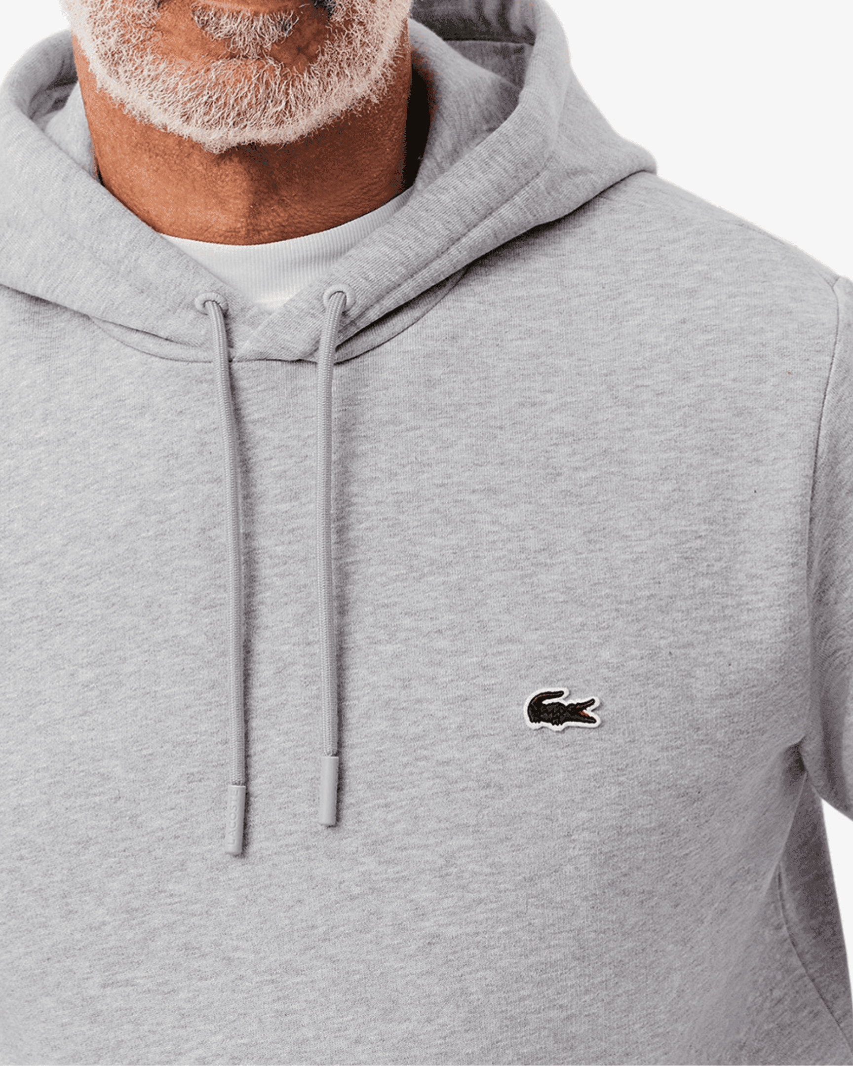 Classic Logo Hoodie