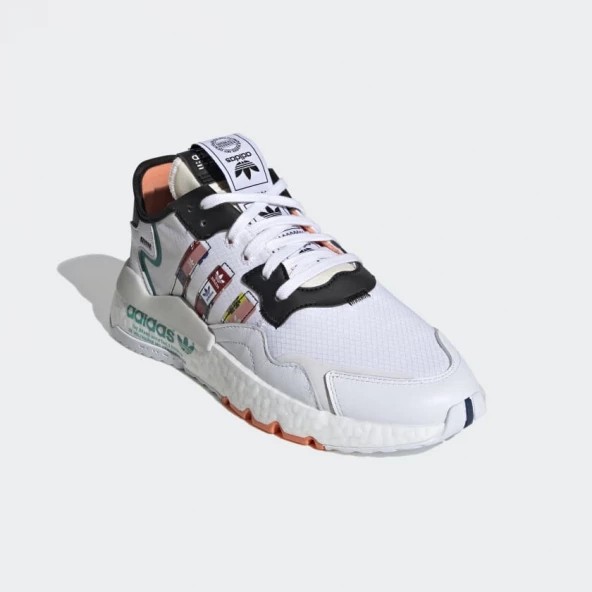 Jogger