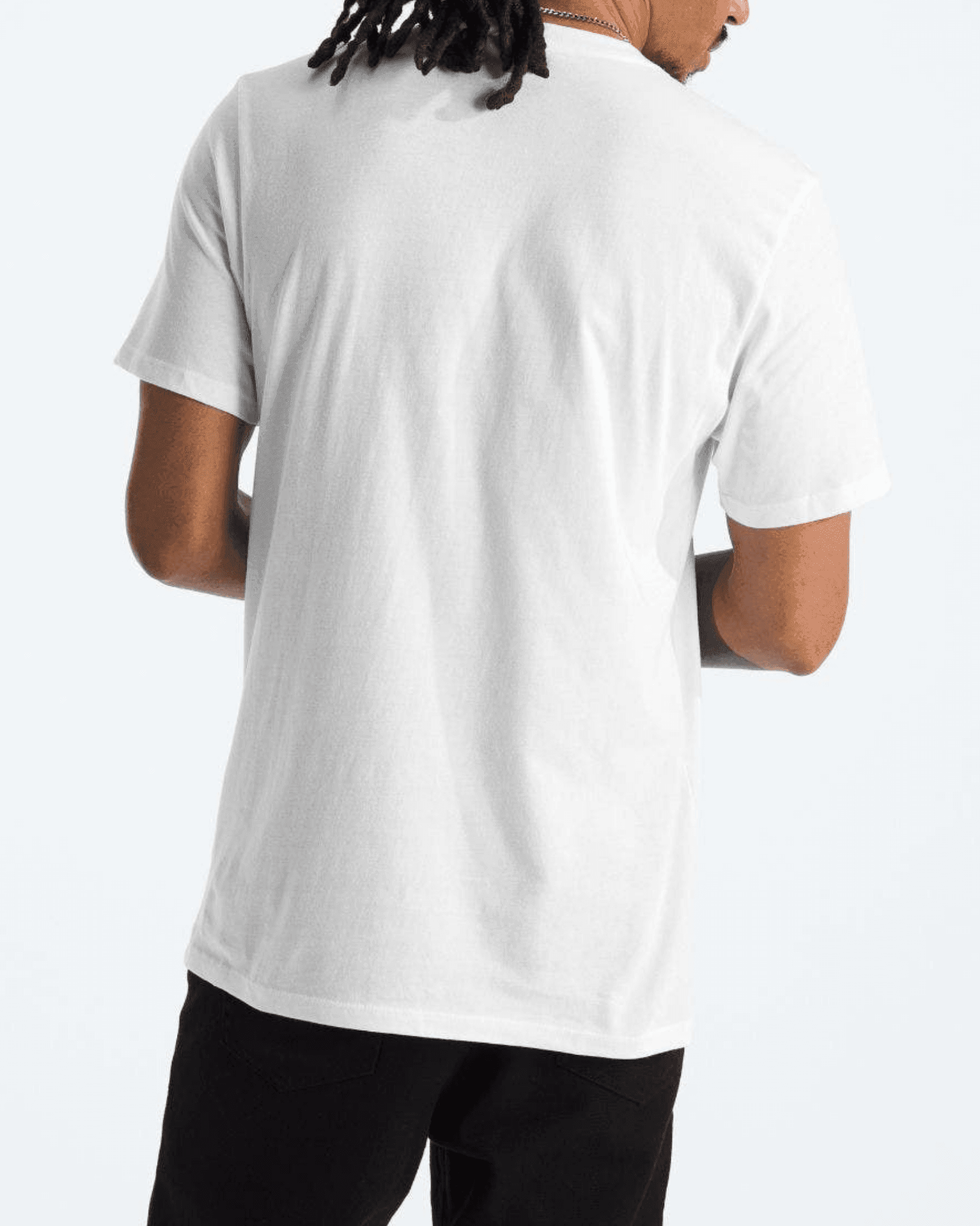 Box Logo Tişört
