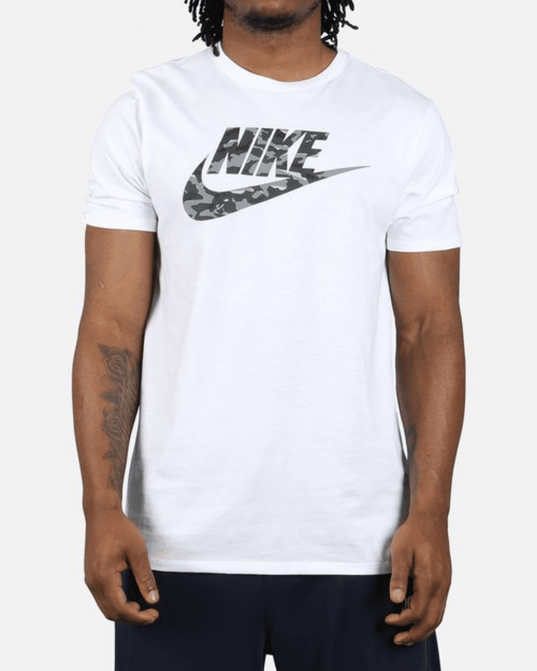NSW CAMO PACK 2 TEE