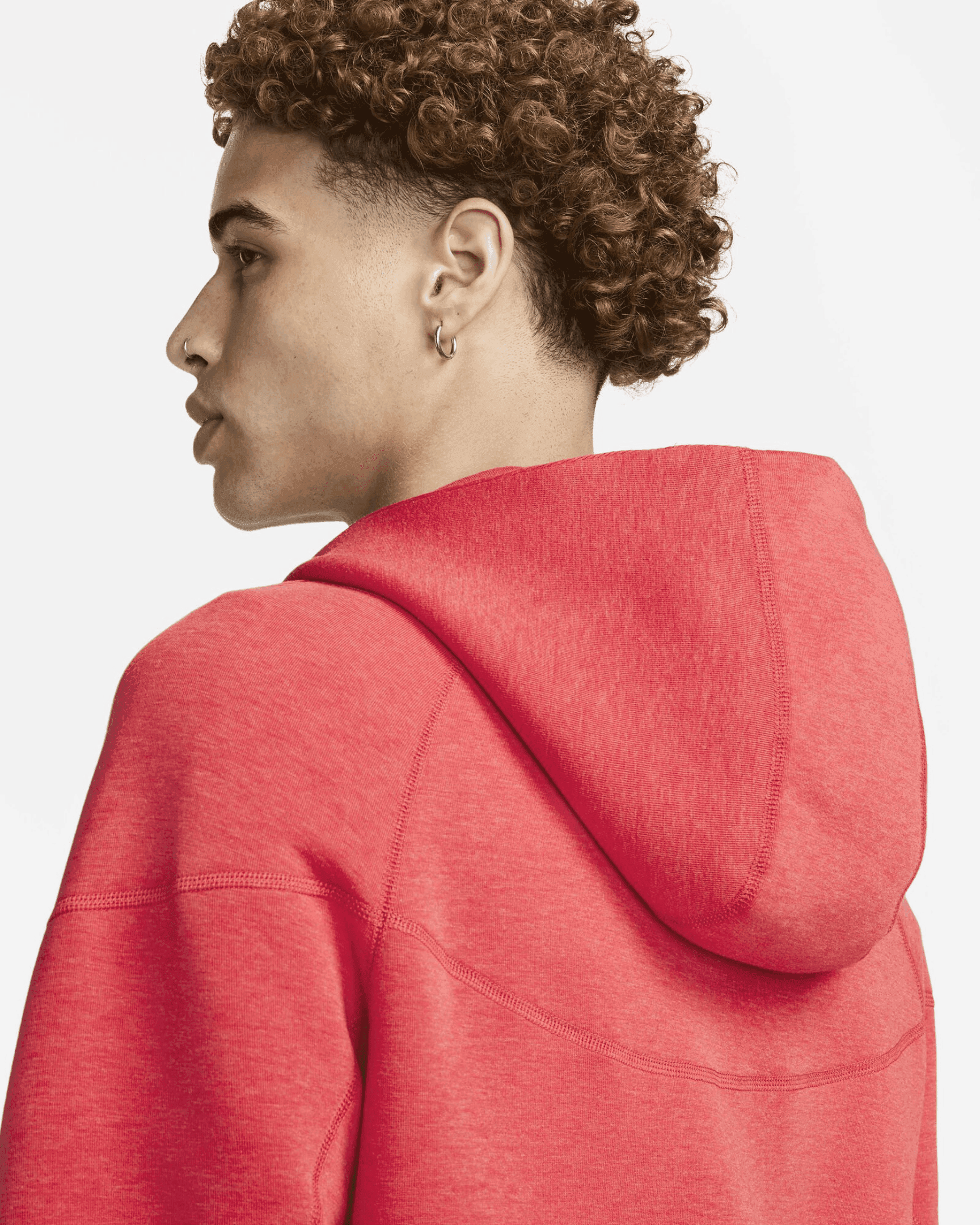 Tech Fleece Full-Zip Hoodie