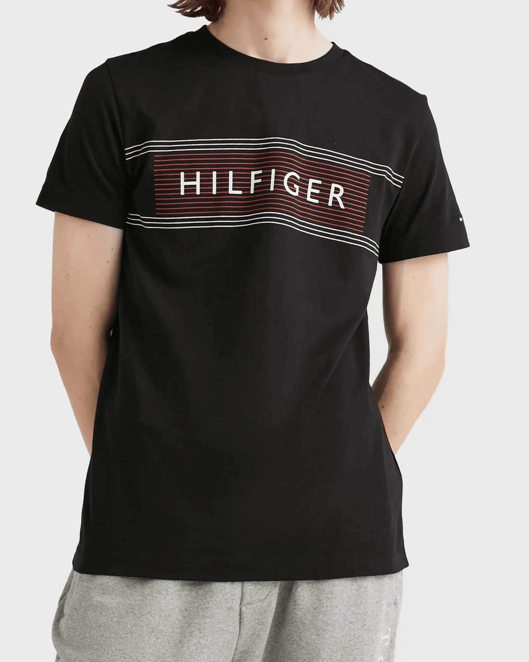 Erkek Pamuklu Tshirt 