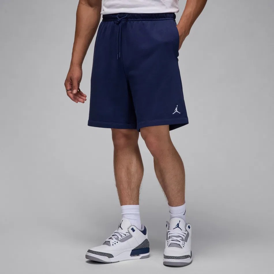 Jordan Brooklyn Fleece