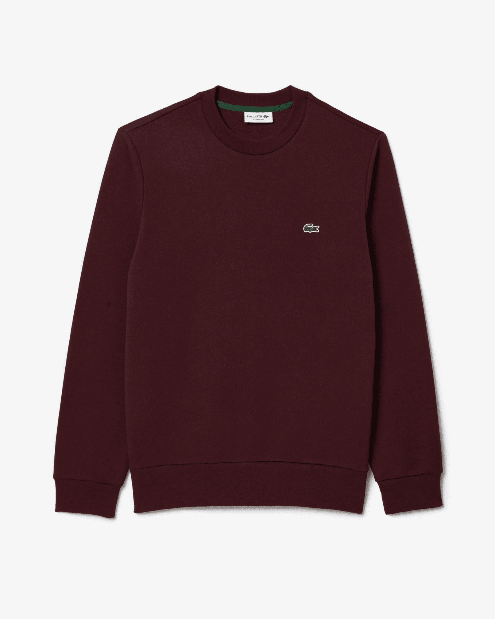 Classic Logo Sweatshirt