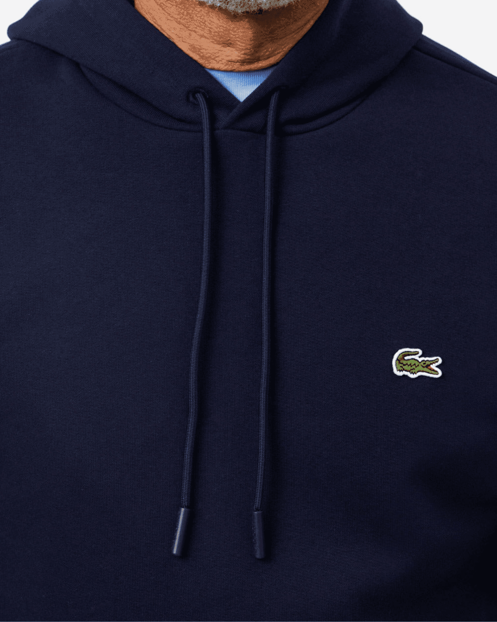 Classic Logo Hoodie