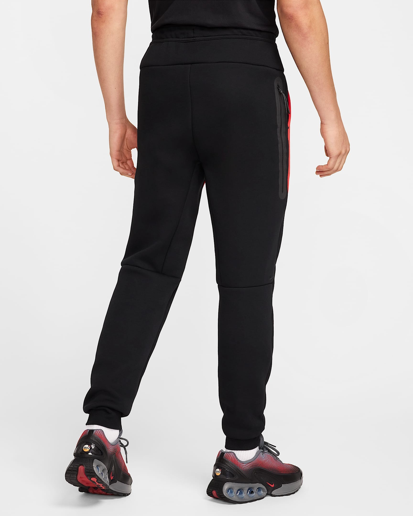 Tech Fleece Eşofman Altı