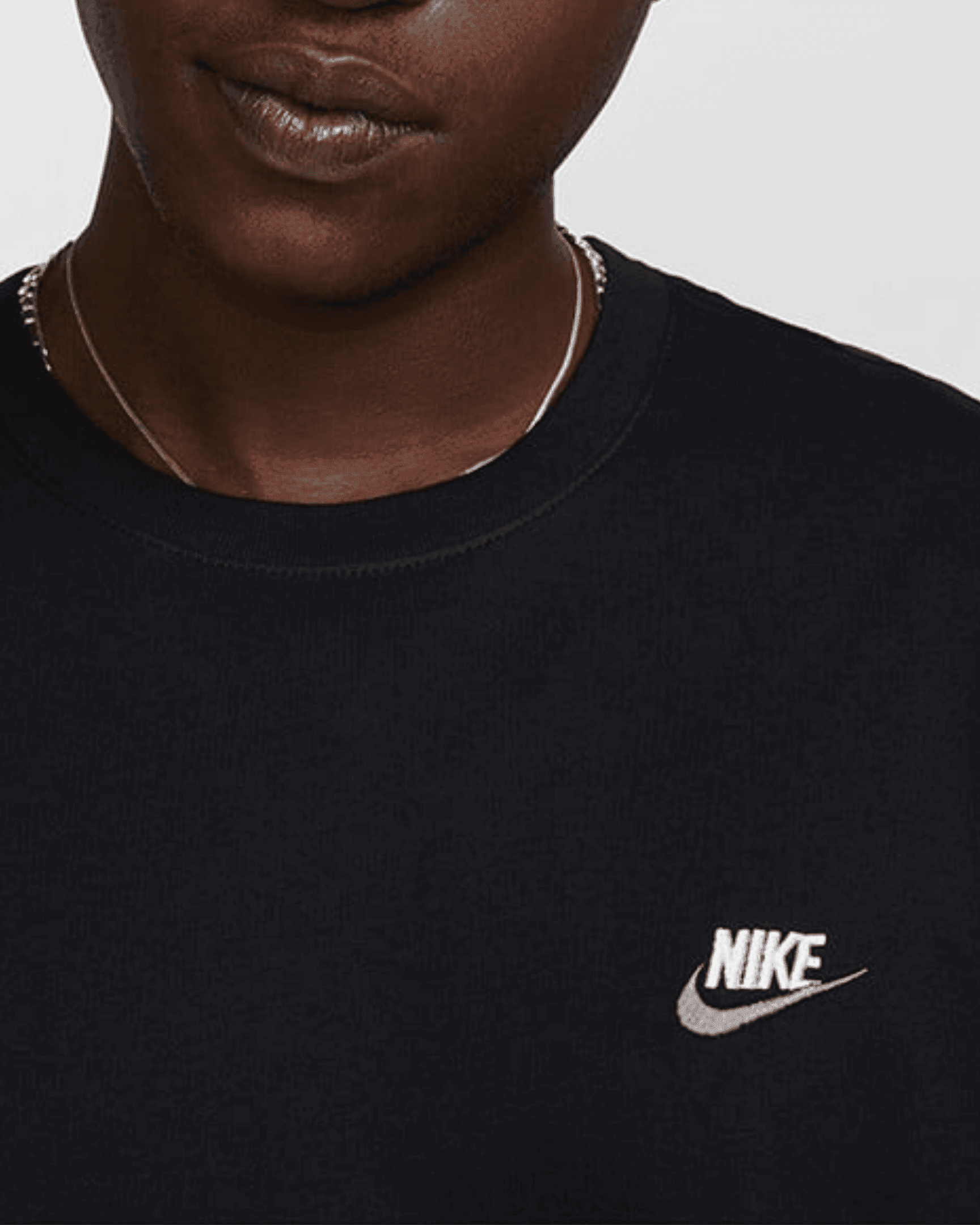 Club Fleece Tişört