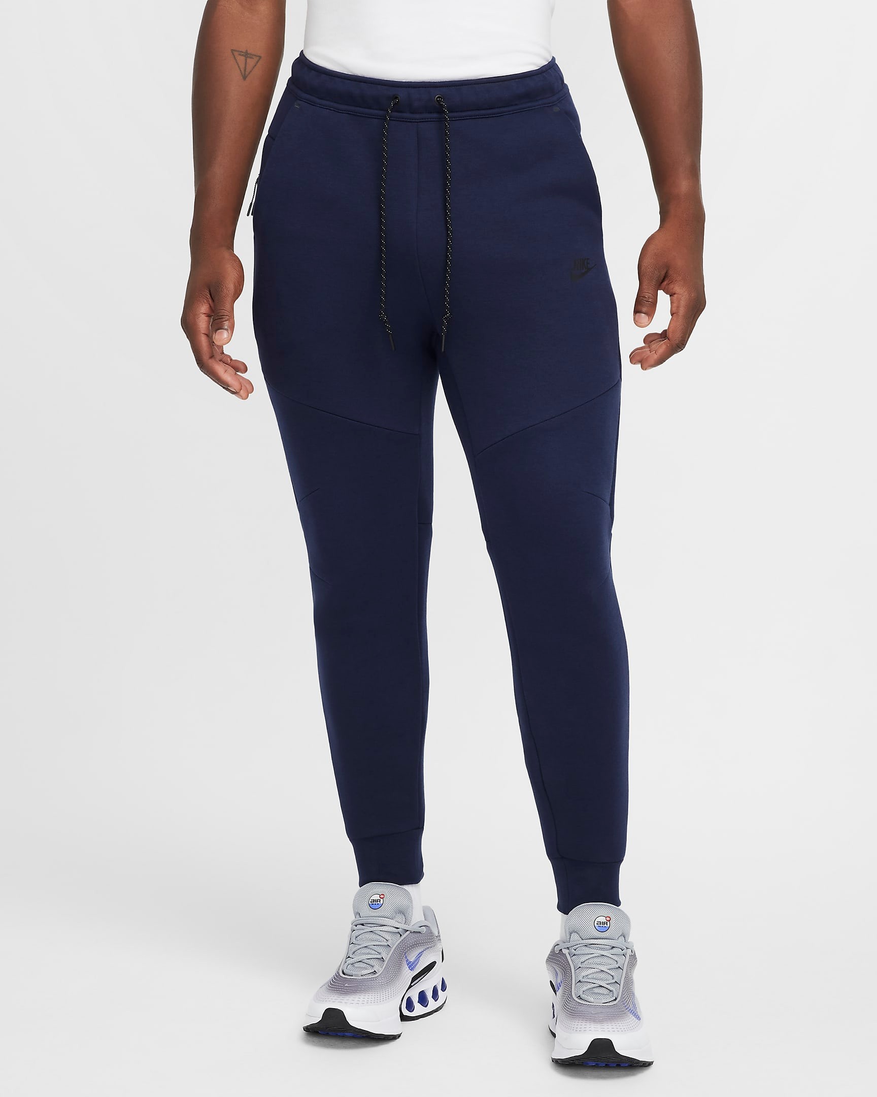 Tech Fleece Eşofman Altı