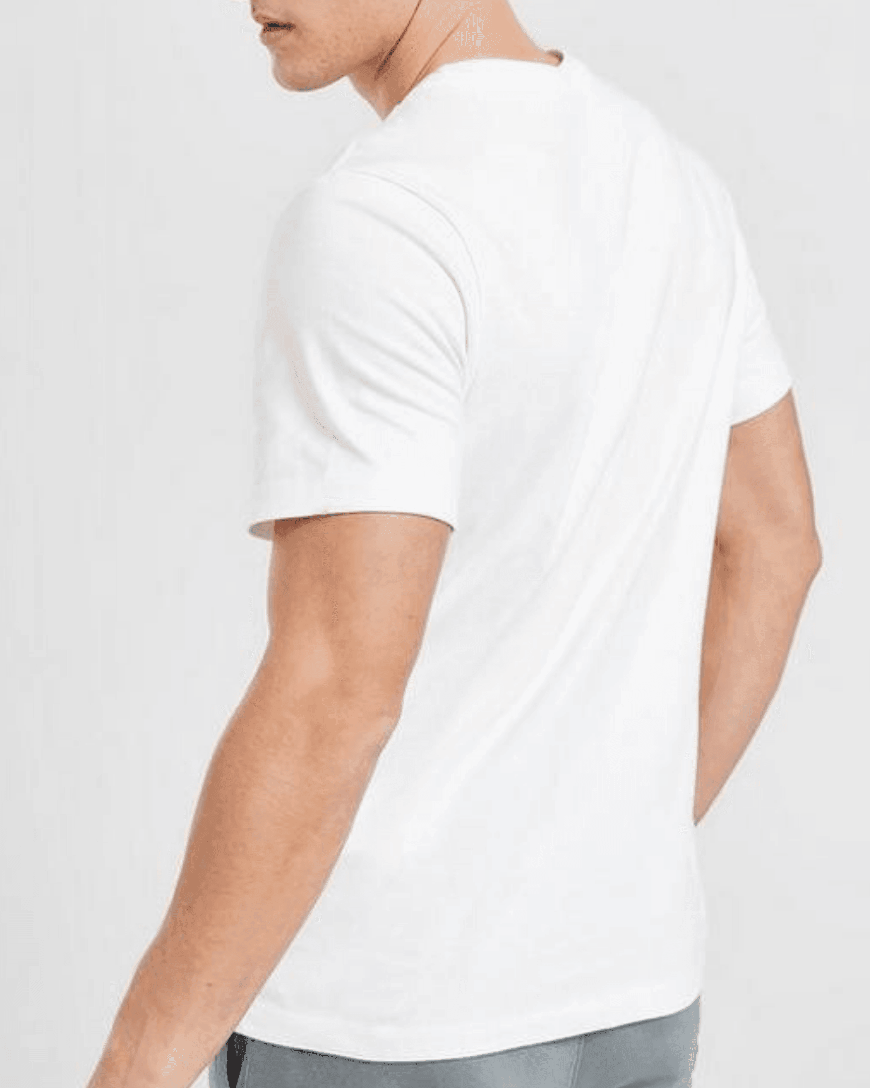 Club Fleece Tişört