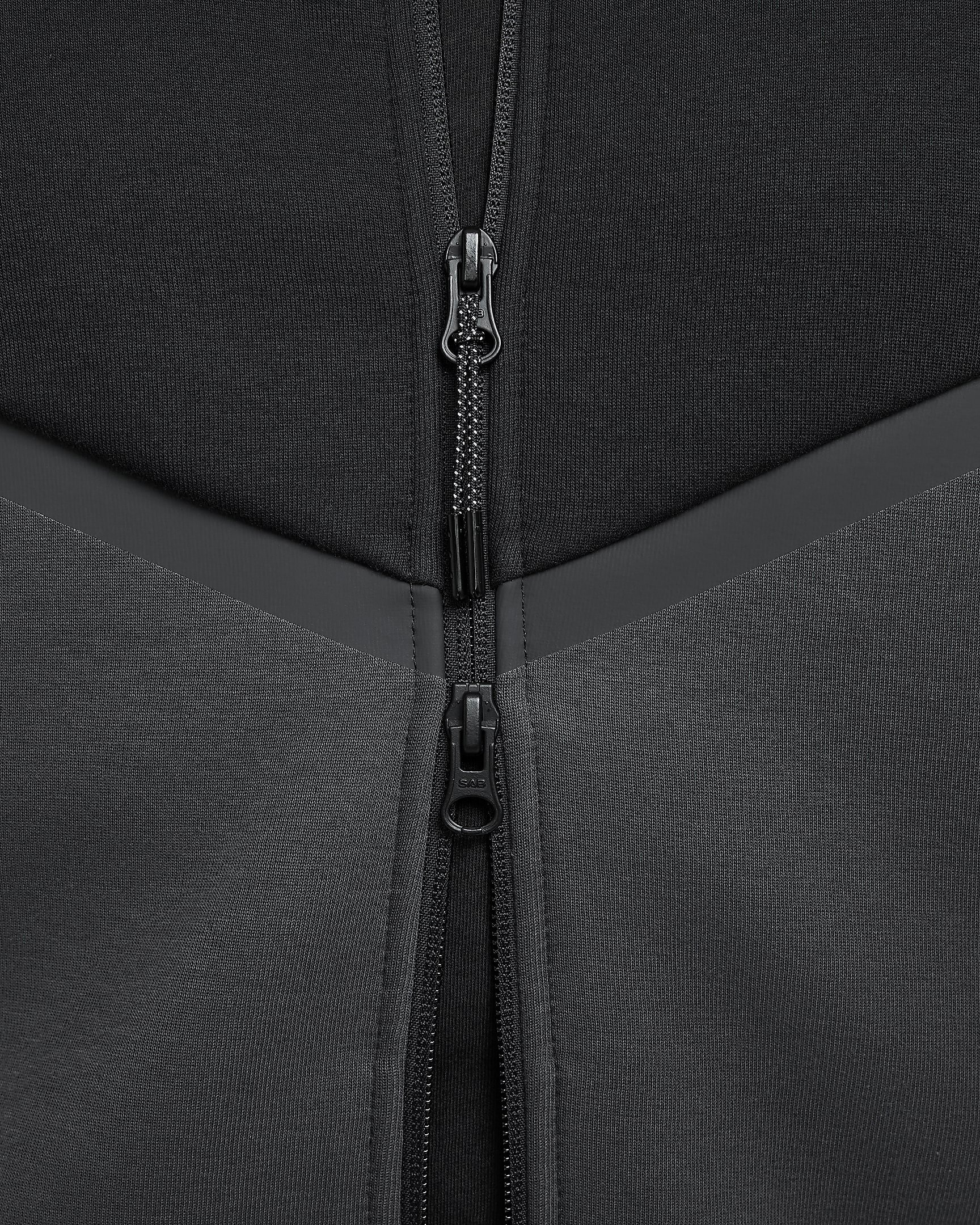 Tech Fleece Full-Zip Hoodie
