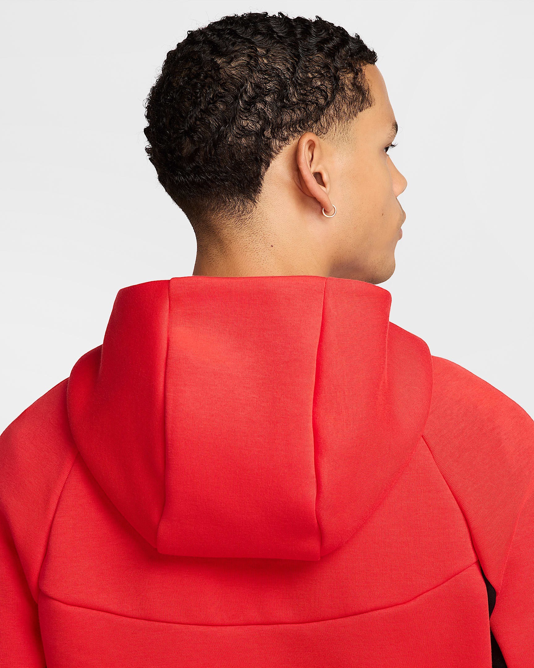 Tech Fleece Full-Zip Hoodie